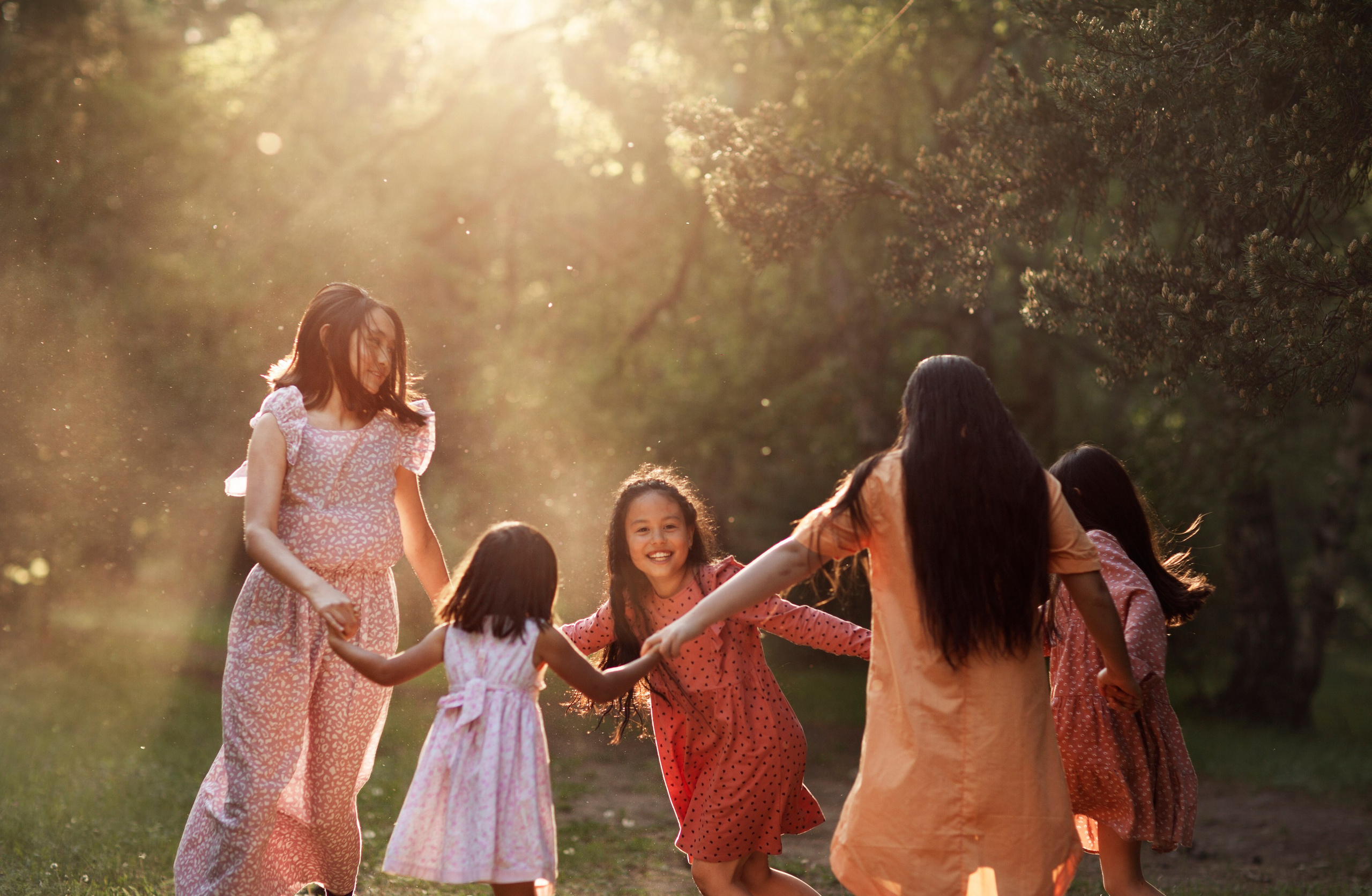 Детская фотография. Семейный и детский фотограф в Караганде, Каркаралинске, Казахстан, Мир