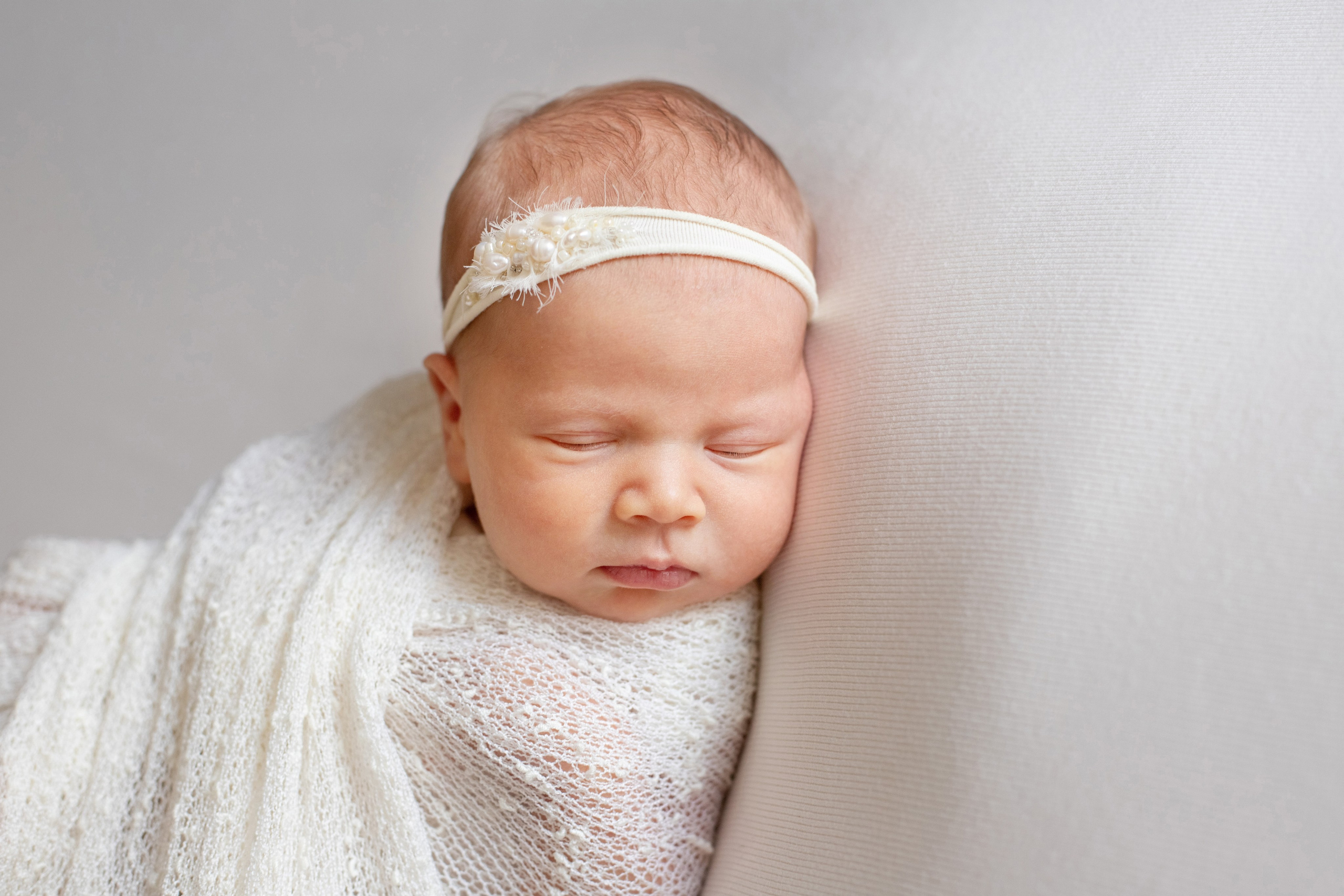 Newborn. Фотограф новорожденных в Екатеринбурге Татьяна Продан