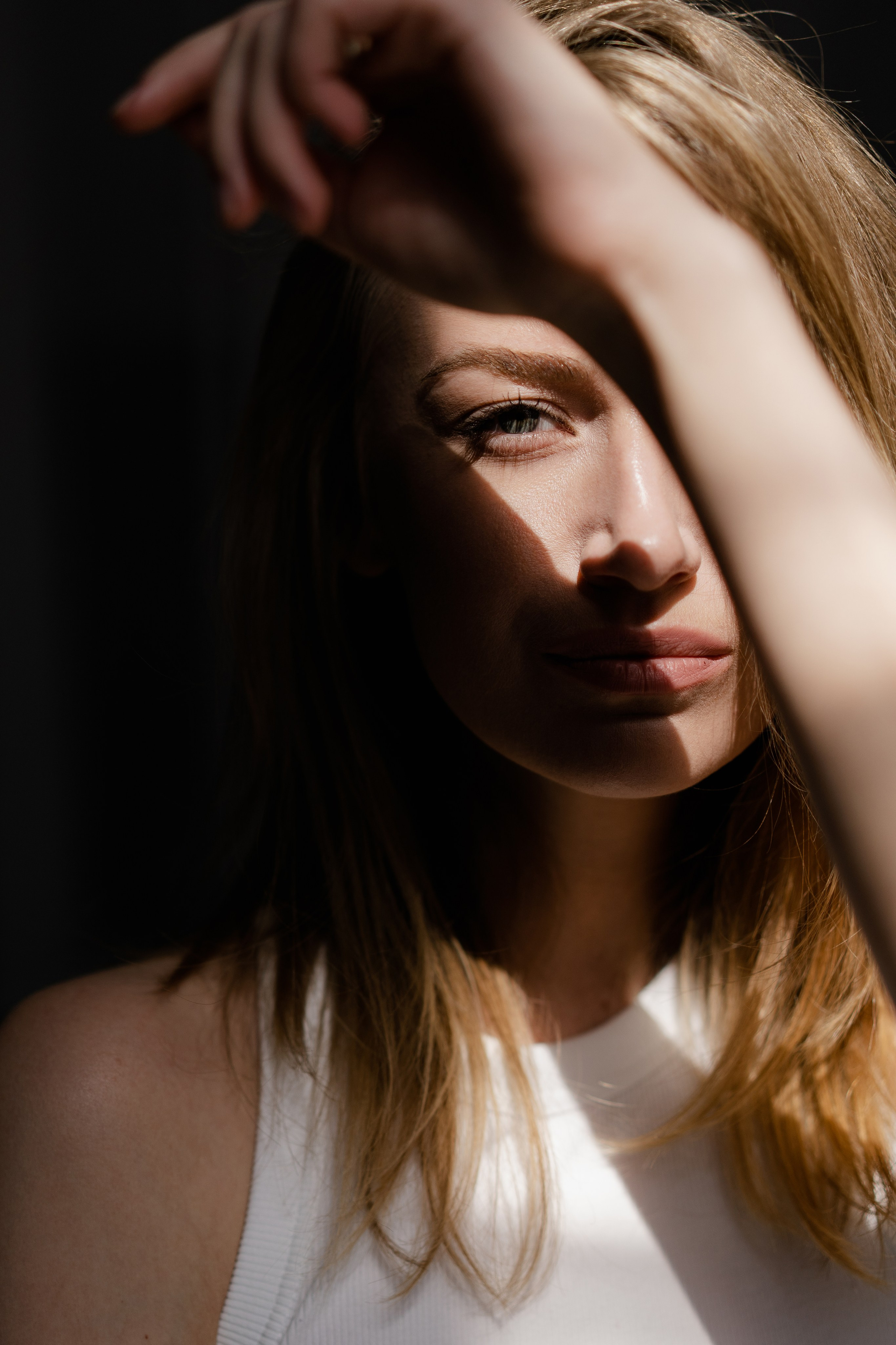 Оля. Фотограф на мероприятие