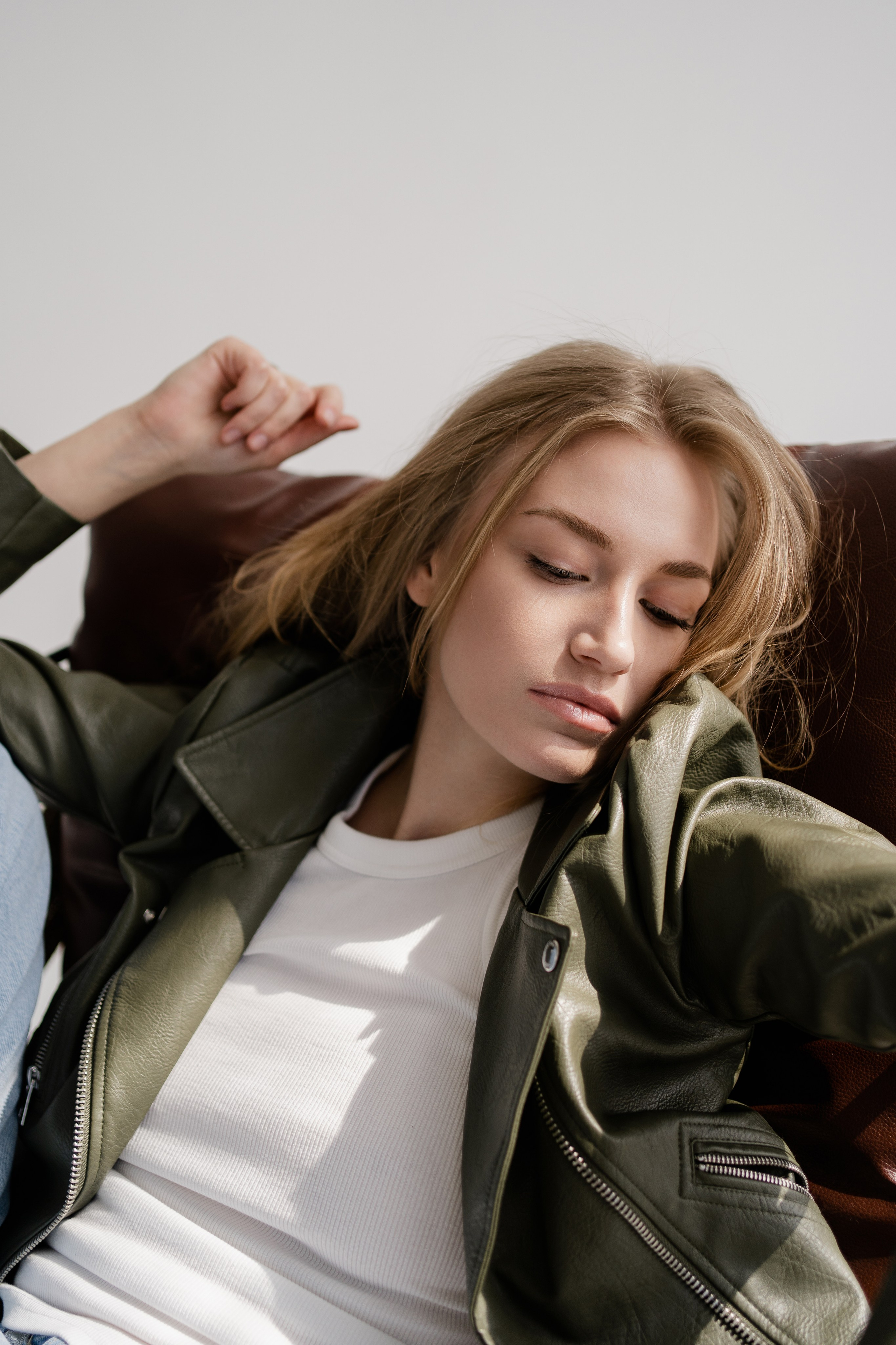 Оля. Фотограф на мероприятие