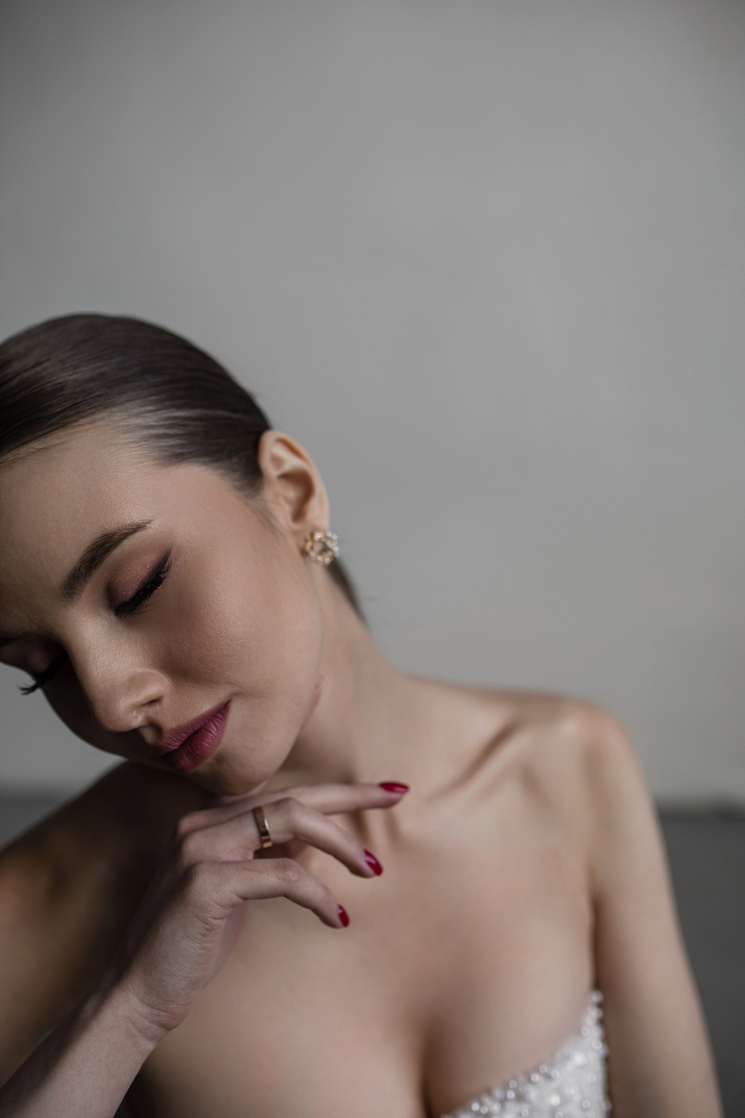 Свадебный фотограф в Новосибирске Анжелика Шамсутдинова