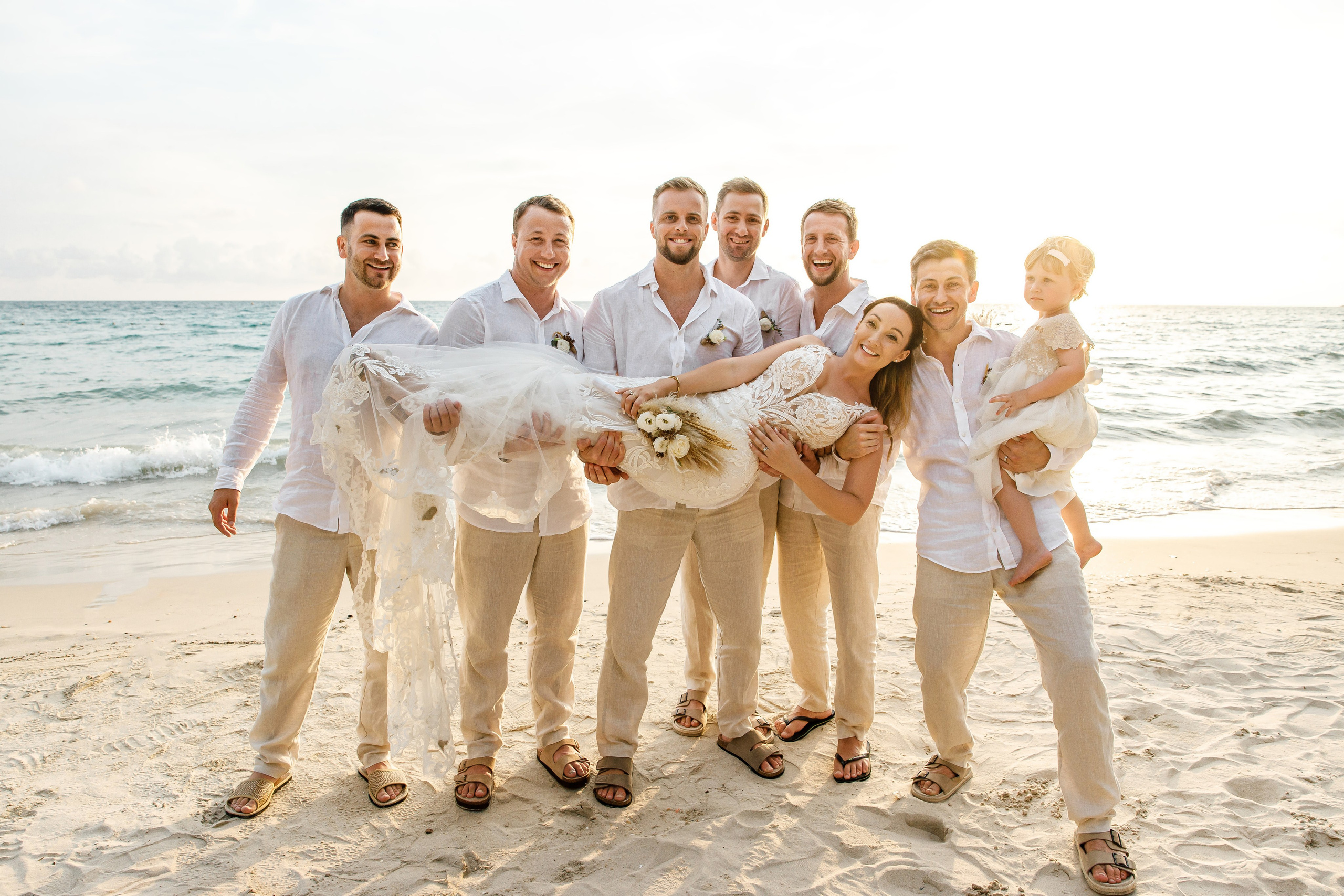 Dom & Vicky |Paradee Resort Koh Samet. Фотограф на Пхукете в Таиланде