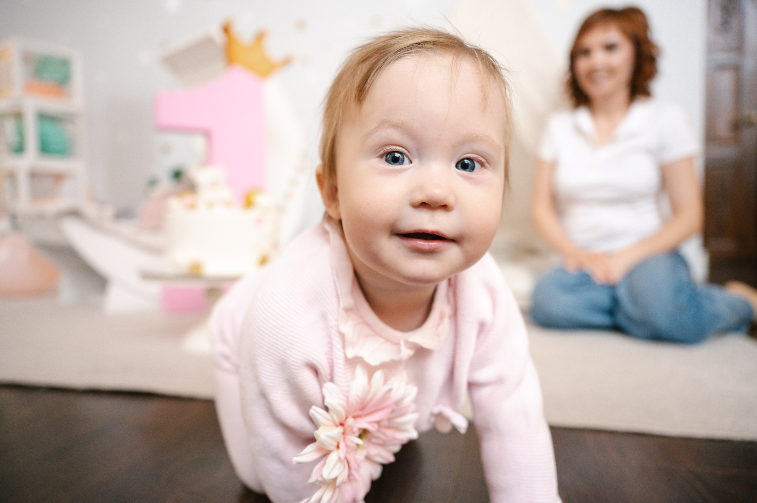 Злате годик. Свадебный видеограф в Москве Никонова Анна