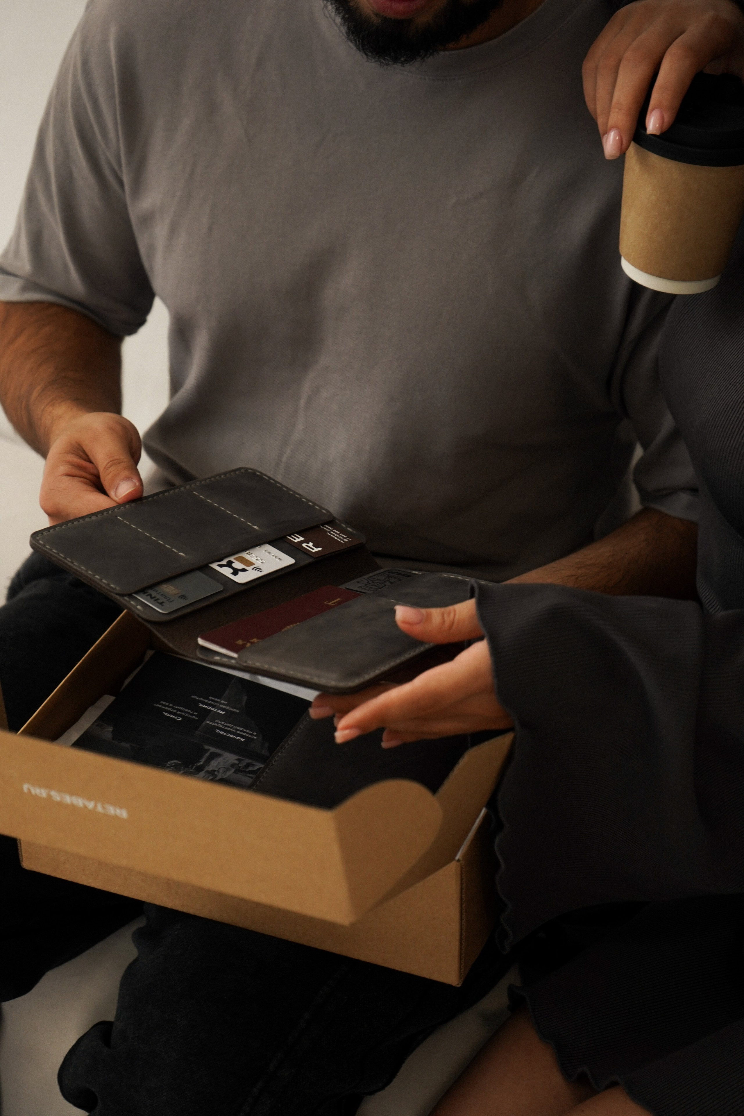 Retabes. Фотограф в Каспийске