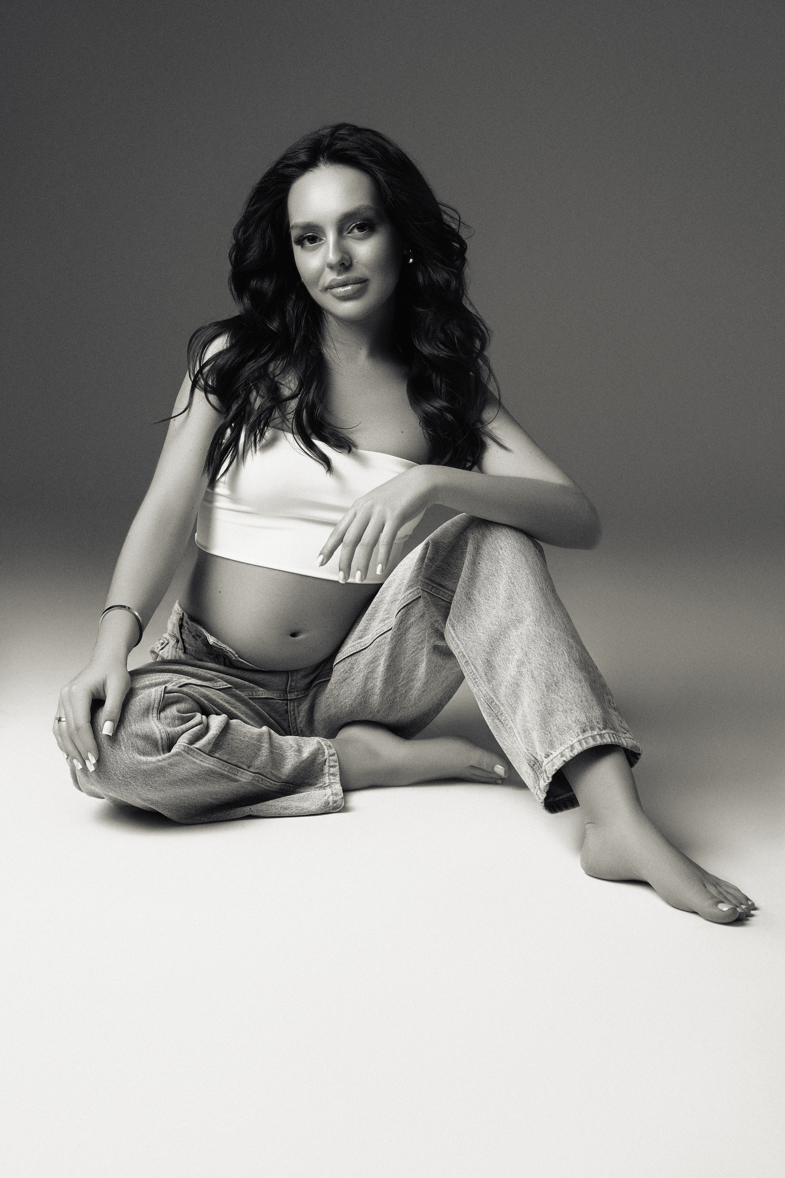 Беременность. Фотограф беременности СПб Женский фотограф Спб Диана Кузнецова