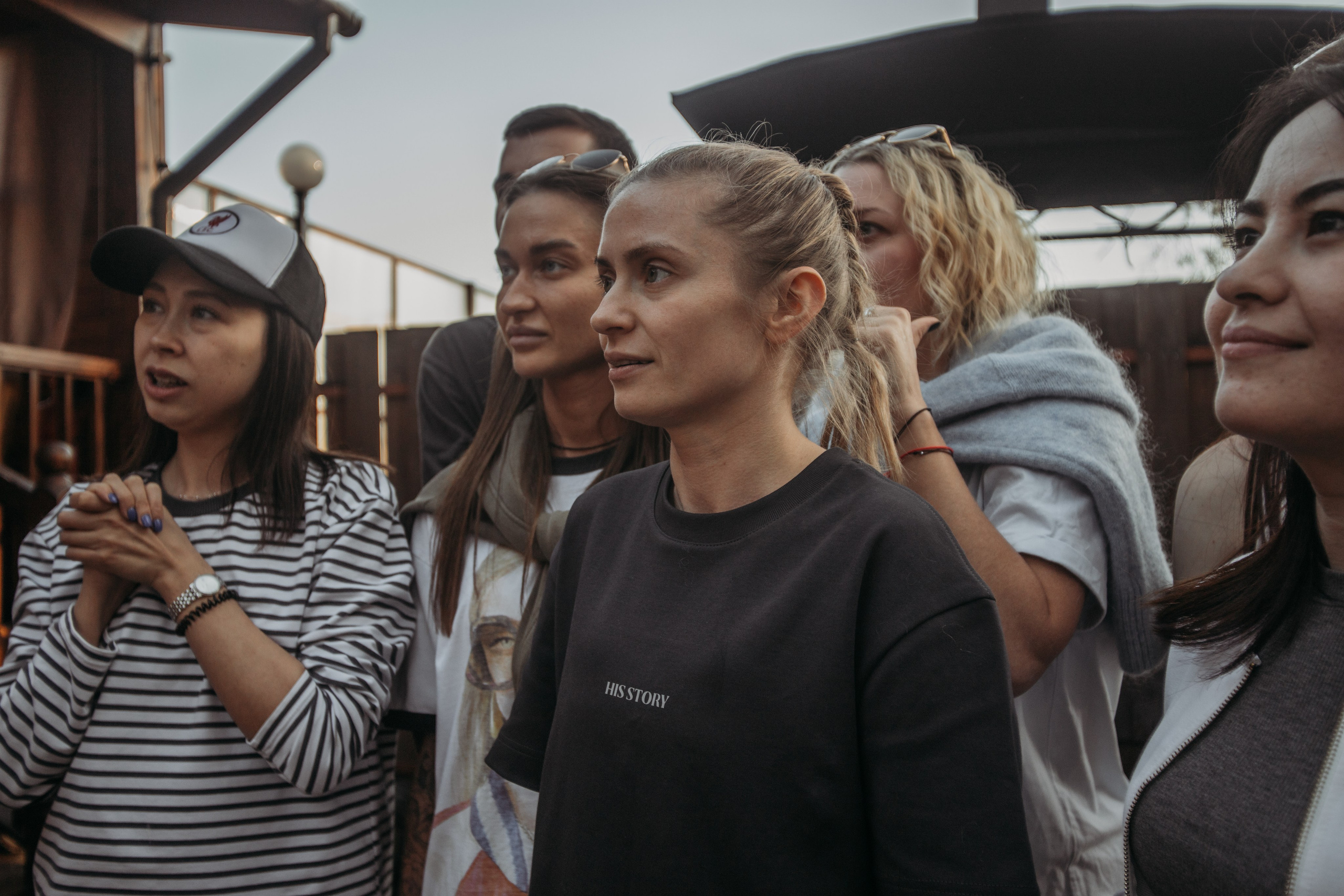 Корпоратив Muza_Arts. Венера Гайн. Репортажный фотограф  Тюмень. Обучение фотографии с 0