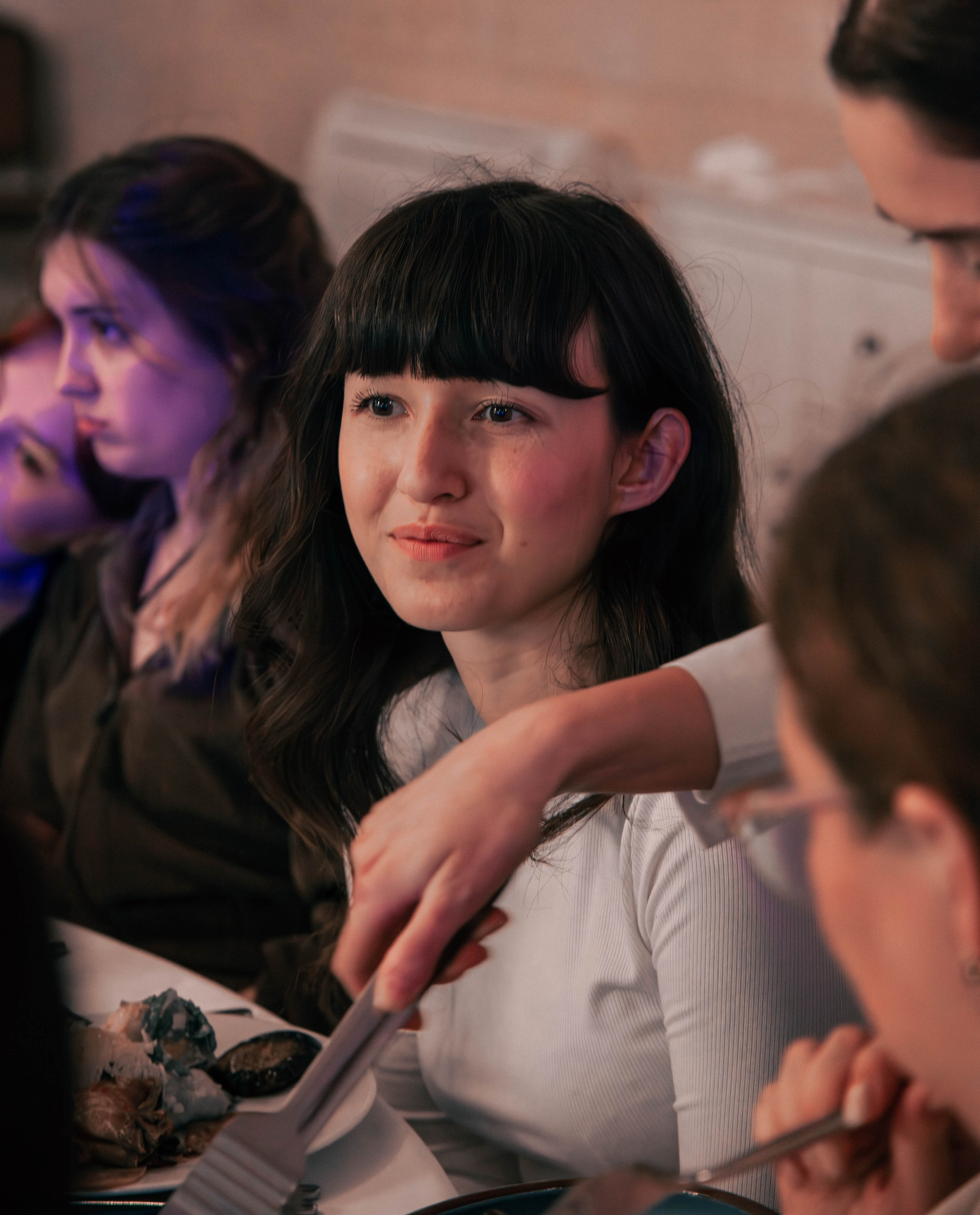 Тимбилдинг. Георгий Тришаков