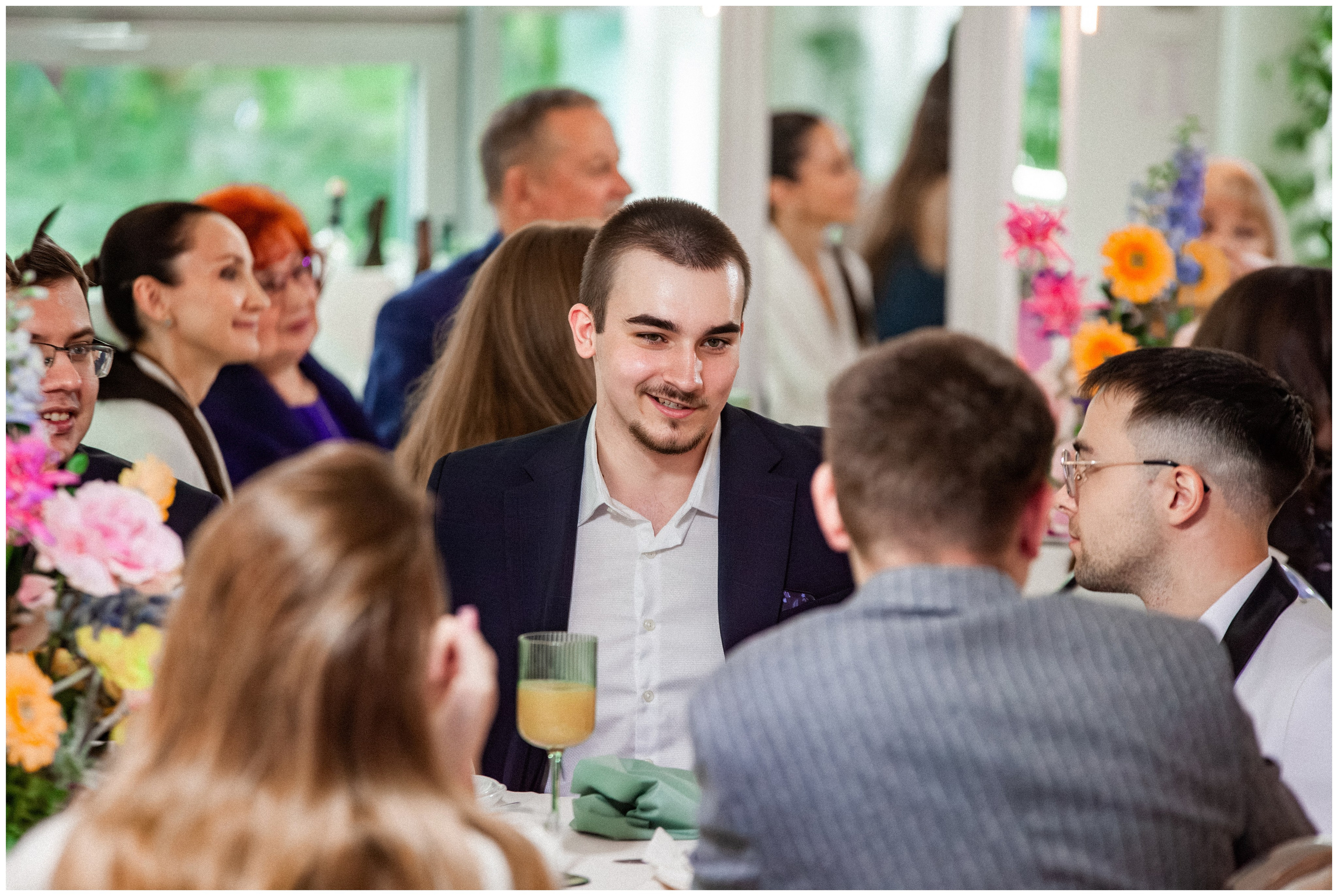 Никита и Екатерина. Георгий Тришаков