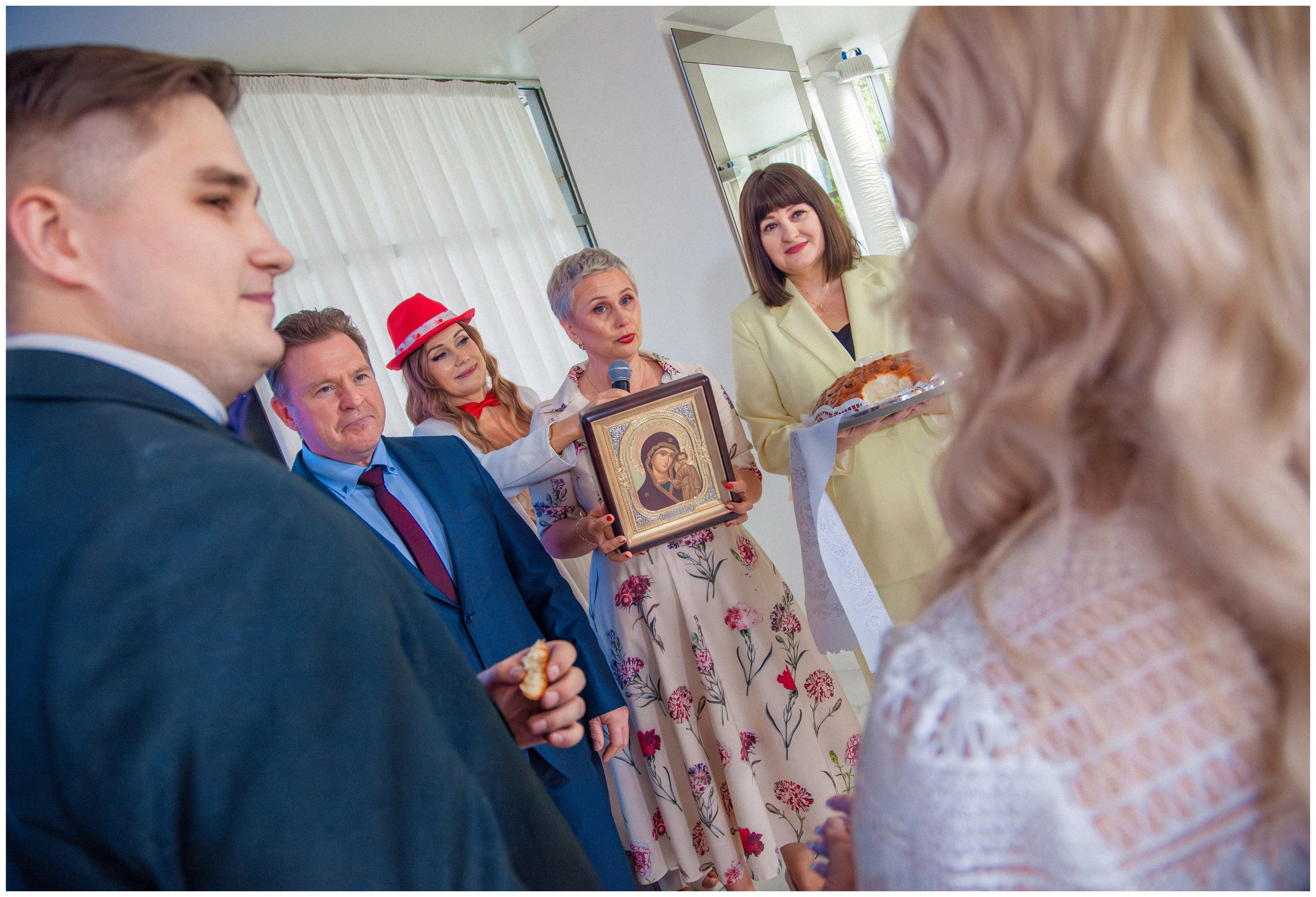 Никита и Екатерина. Георгий Тришаков