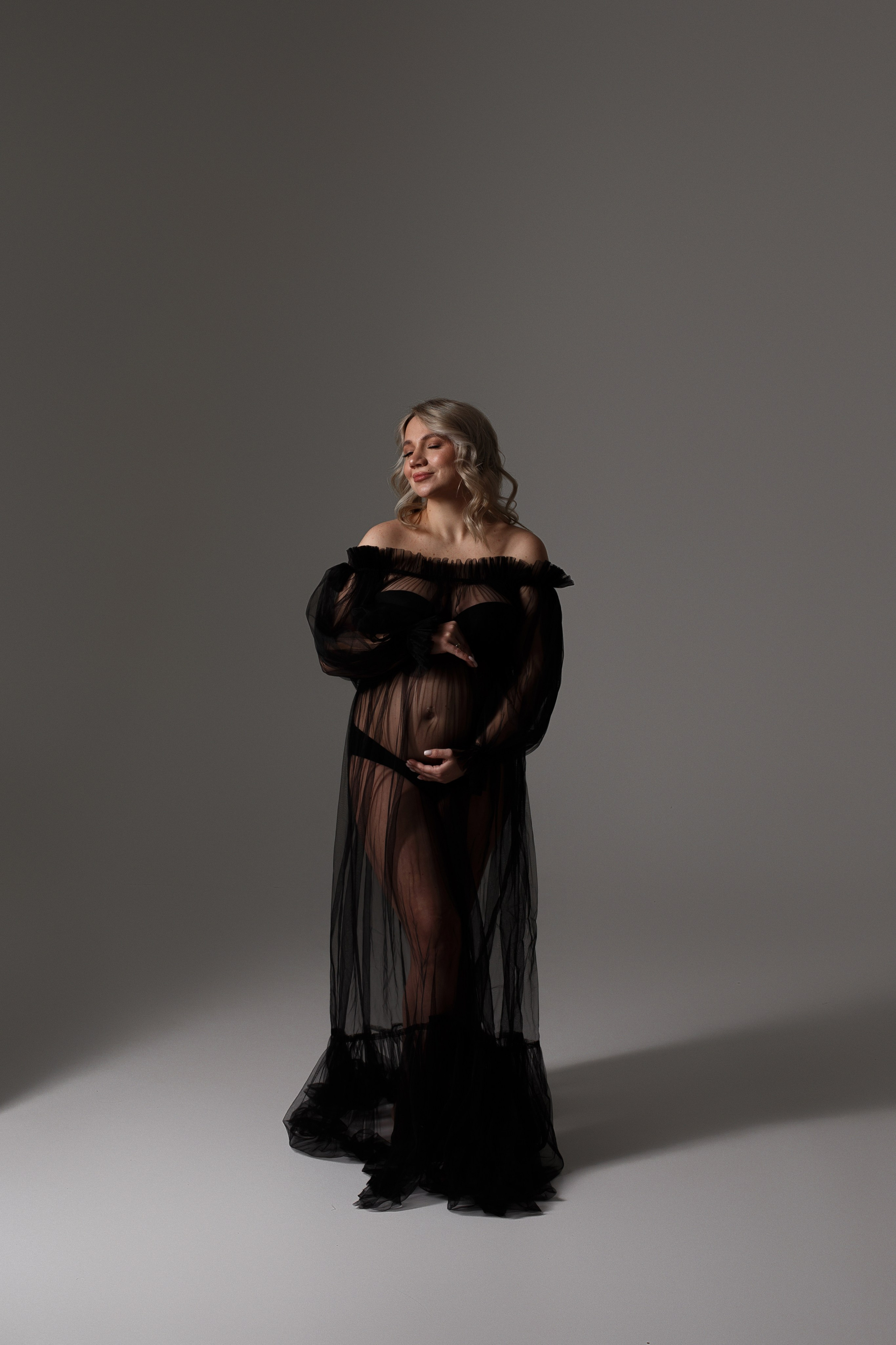 Беременность. Фотограф беременности в Екатеринбурге Гришина Анастасия