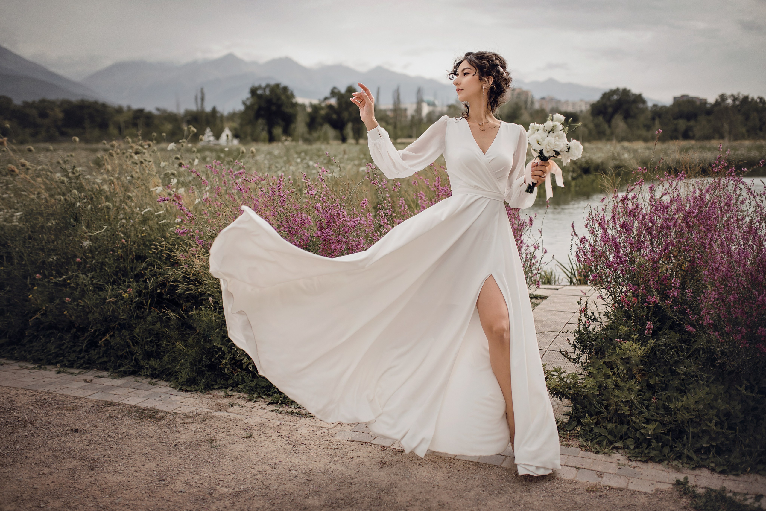 Свадьба. Фотограф в Алматы Татьяна Ковалева