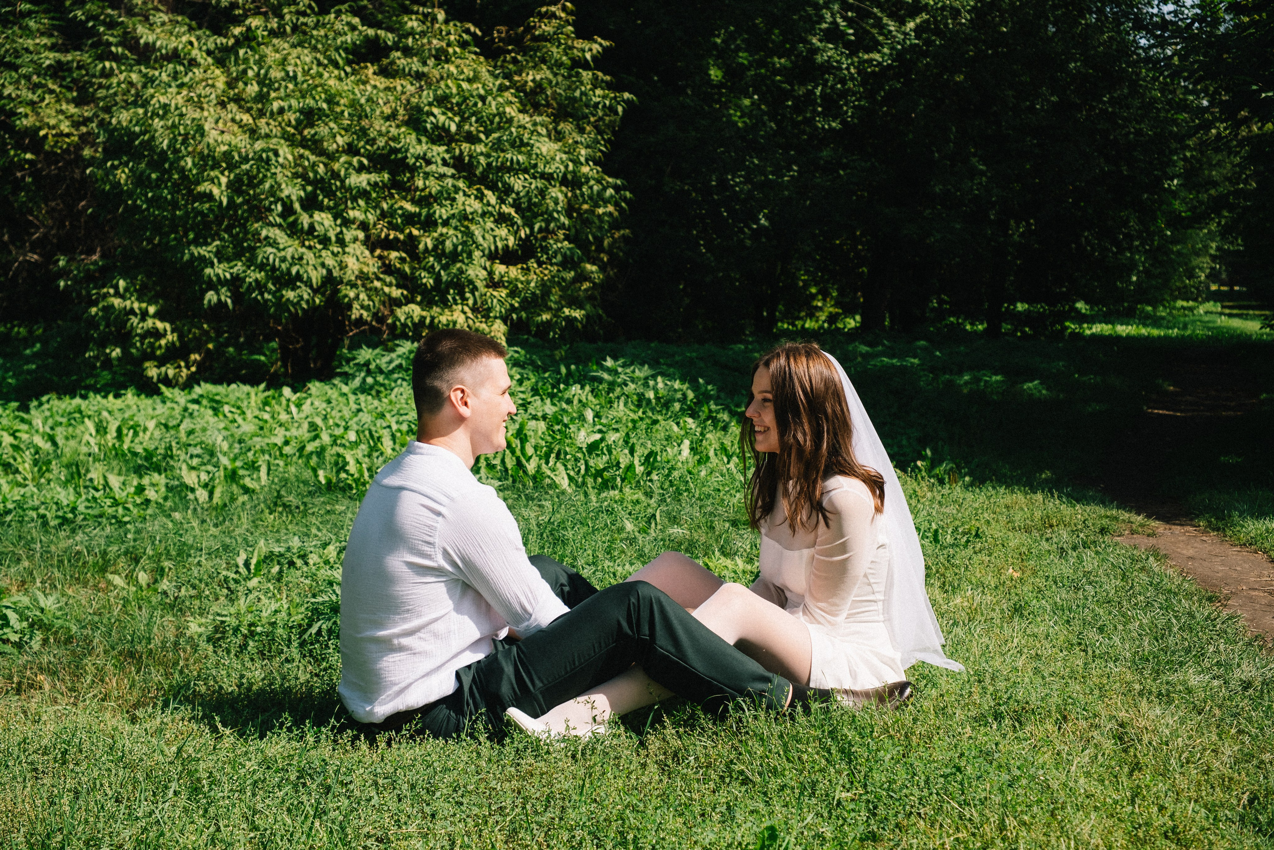 Глава первая. Мы. Фотограф в Иркутске Анна Мирошникова