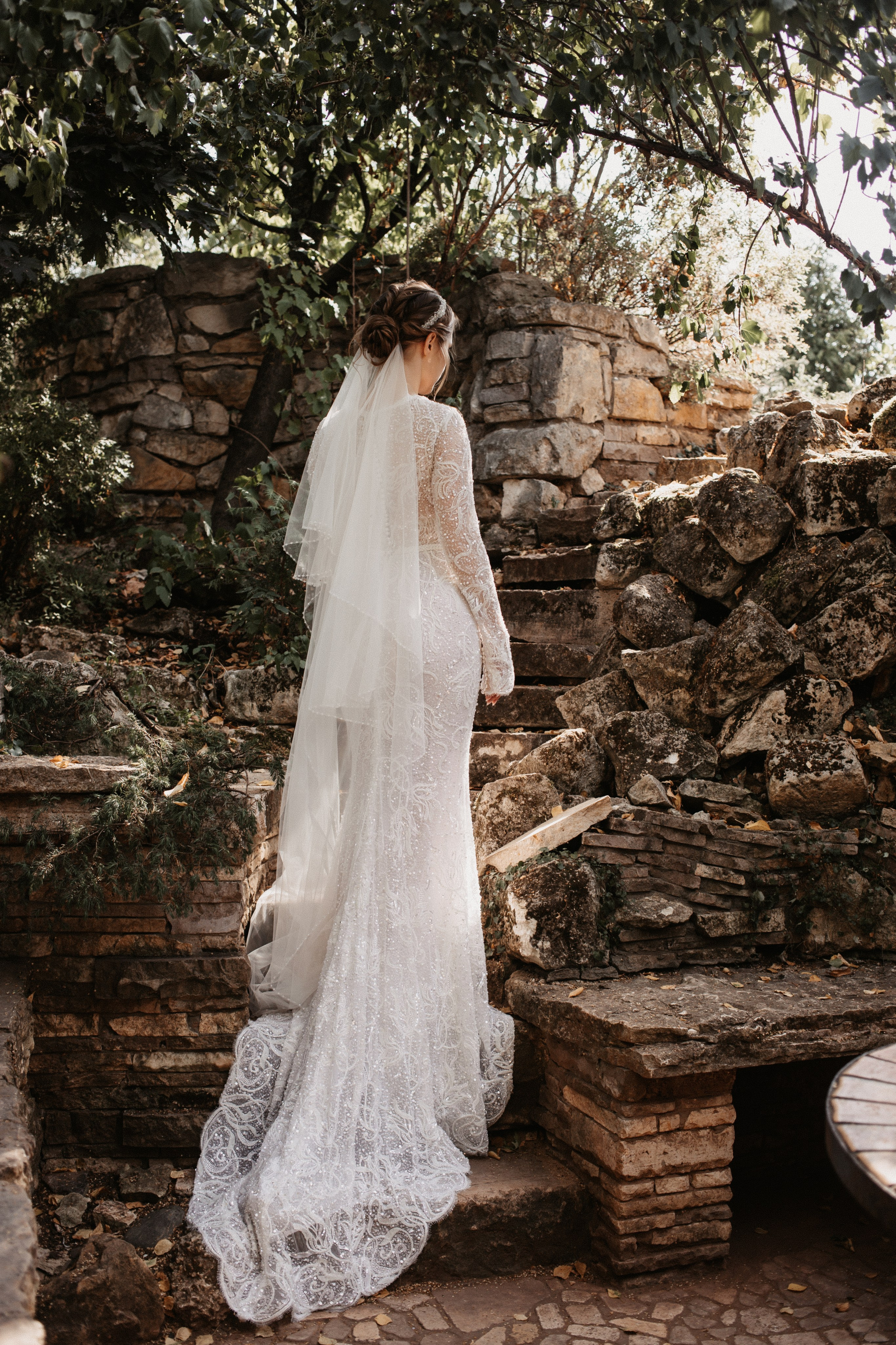 Алексей&Елена 29.08. Свадебный фотограф в Москве и по всему миру Инесса Хафизова