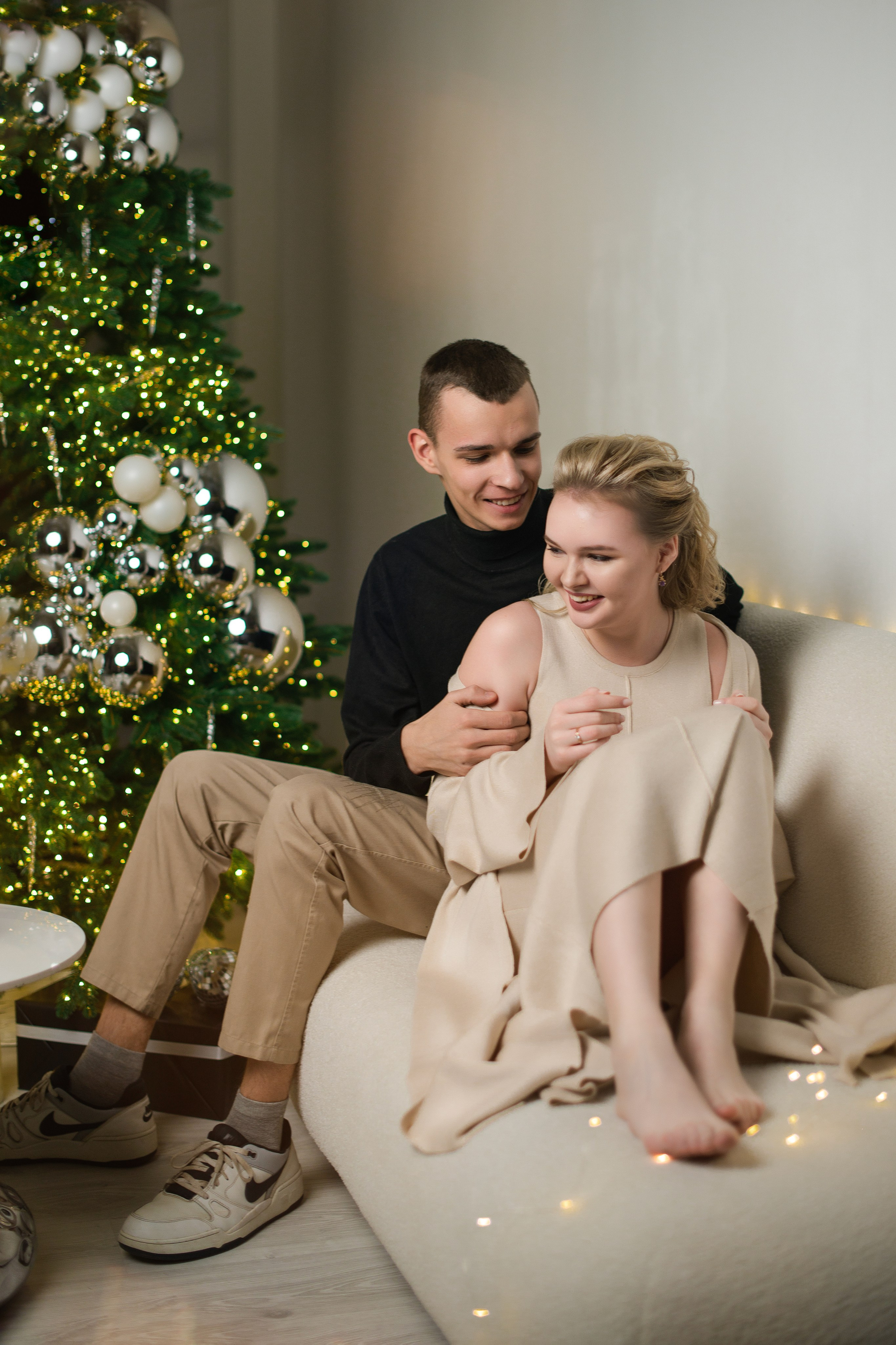 Ульяна и Даня. Творческий фотограф Вологда