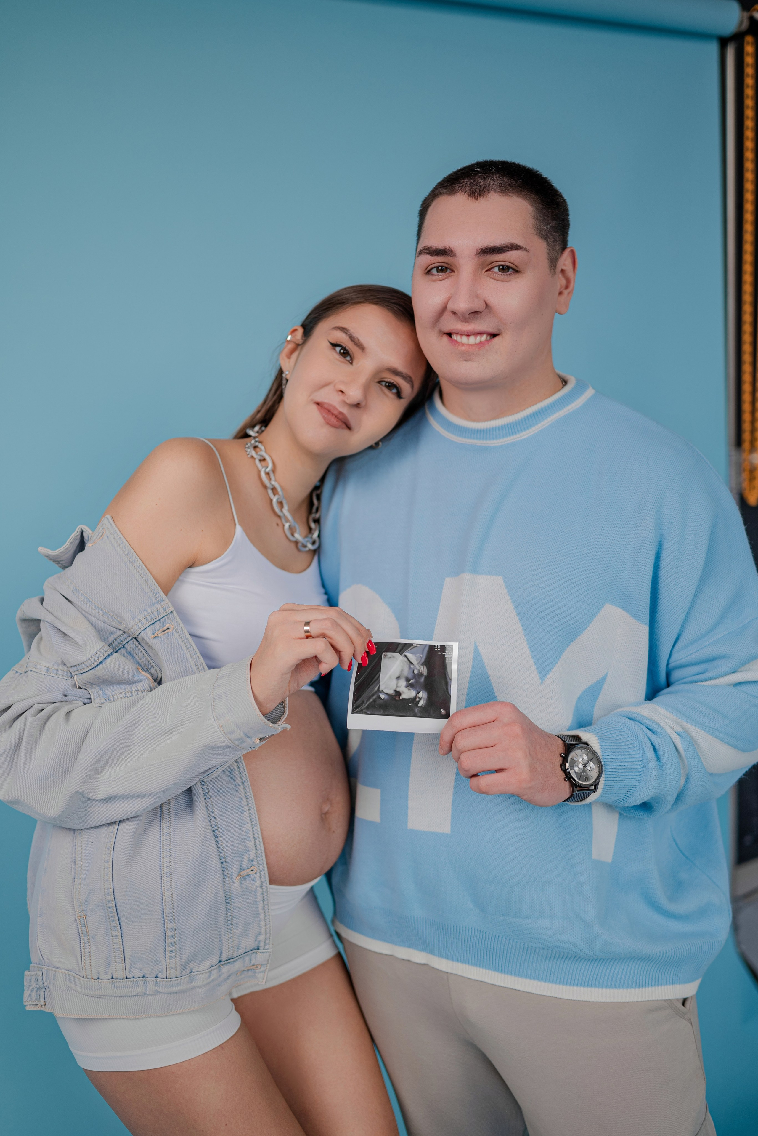 Фотосессия беременности. Фотограф беременности Сыктывкар