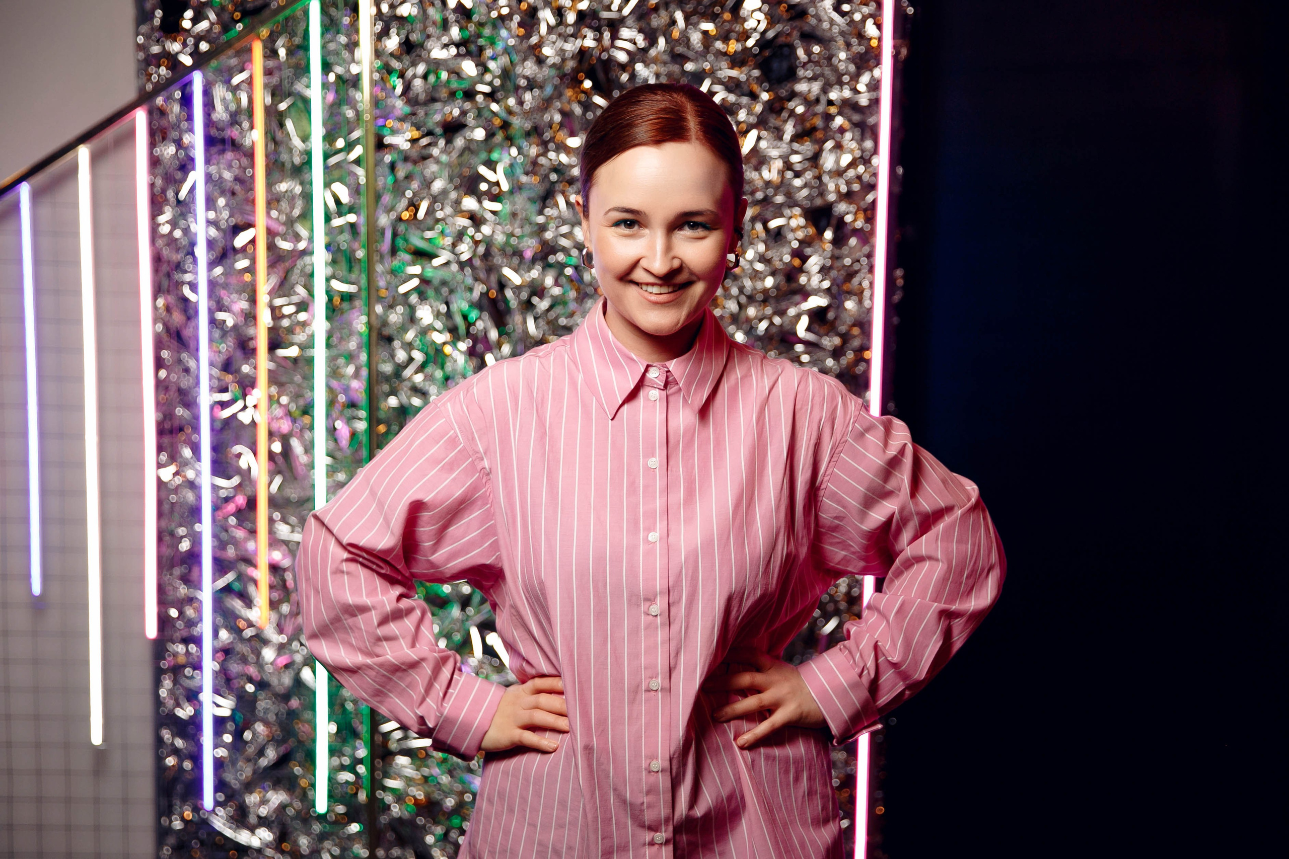 Импровизация. Ваш репортажный фотограф Артемий Антонов