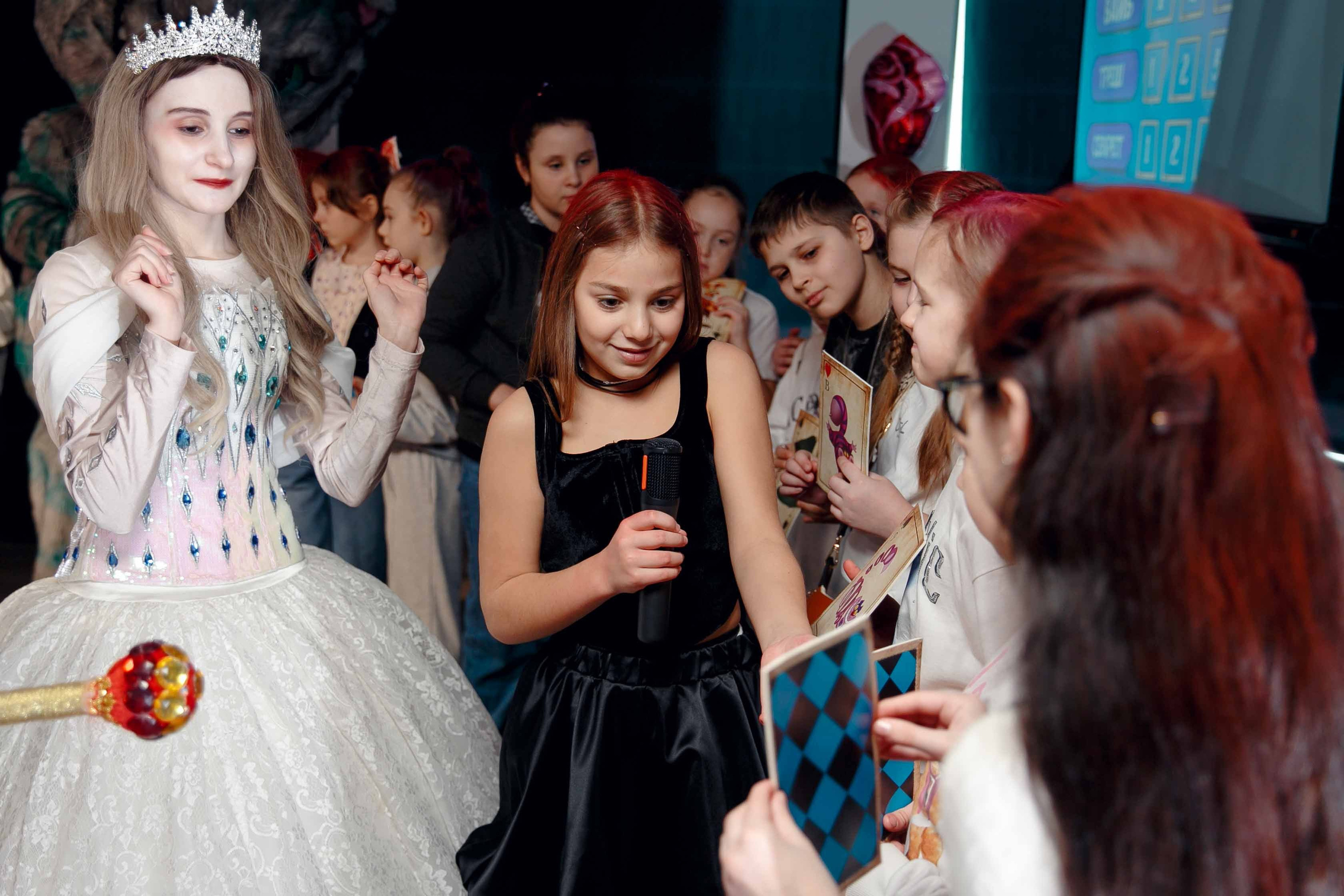 День Рождения. Ваш репортажный фотограф Артемий Антонов