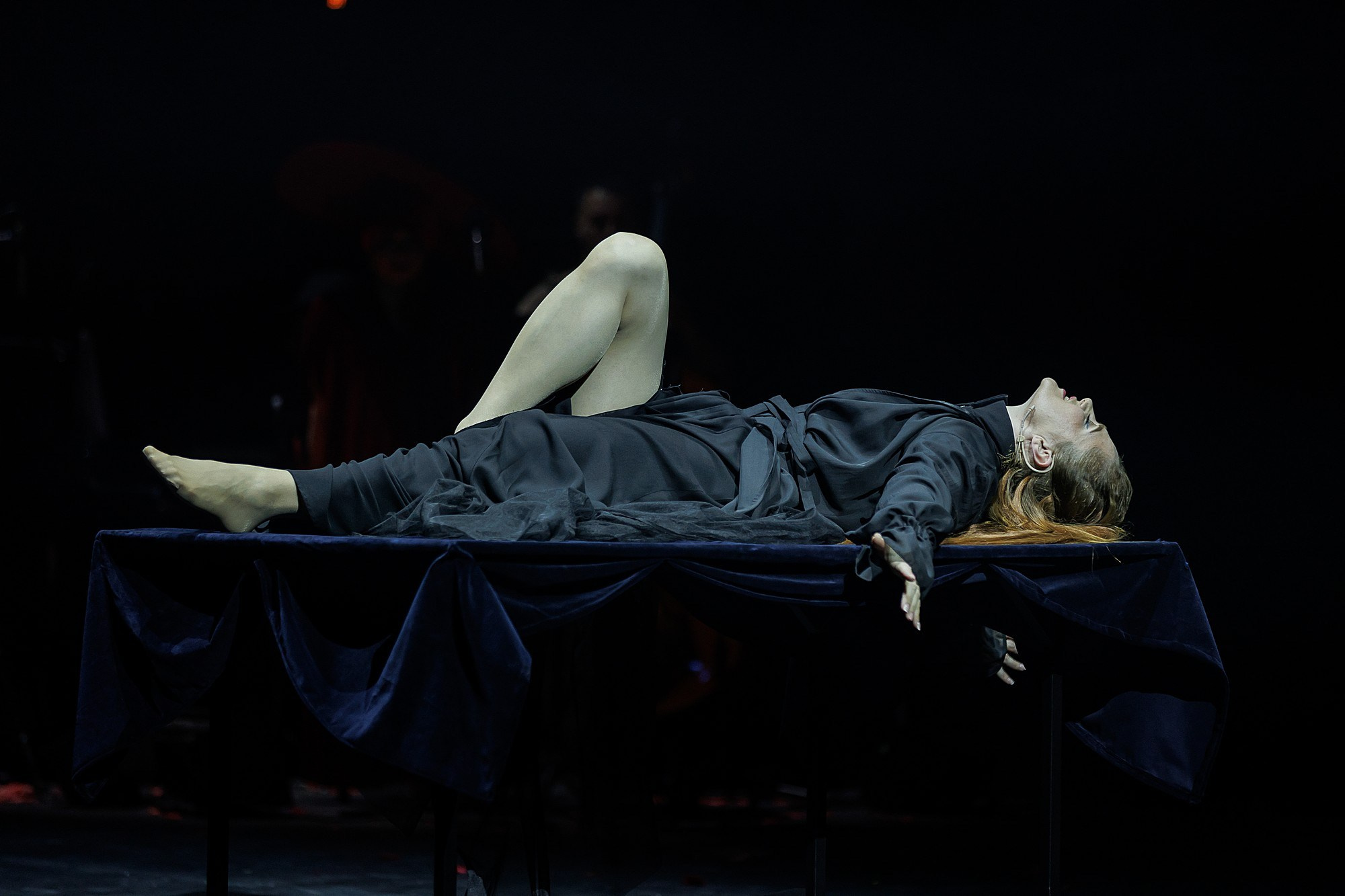 Маленькие трагедии. Боченков Вадим | Фотограф в Пскове и Санкт-Петербурге