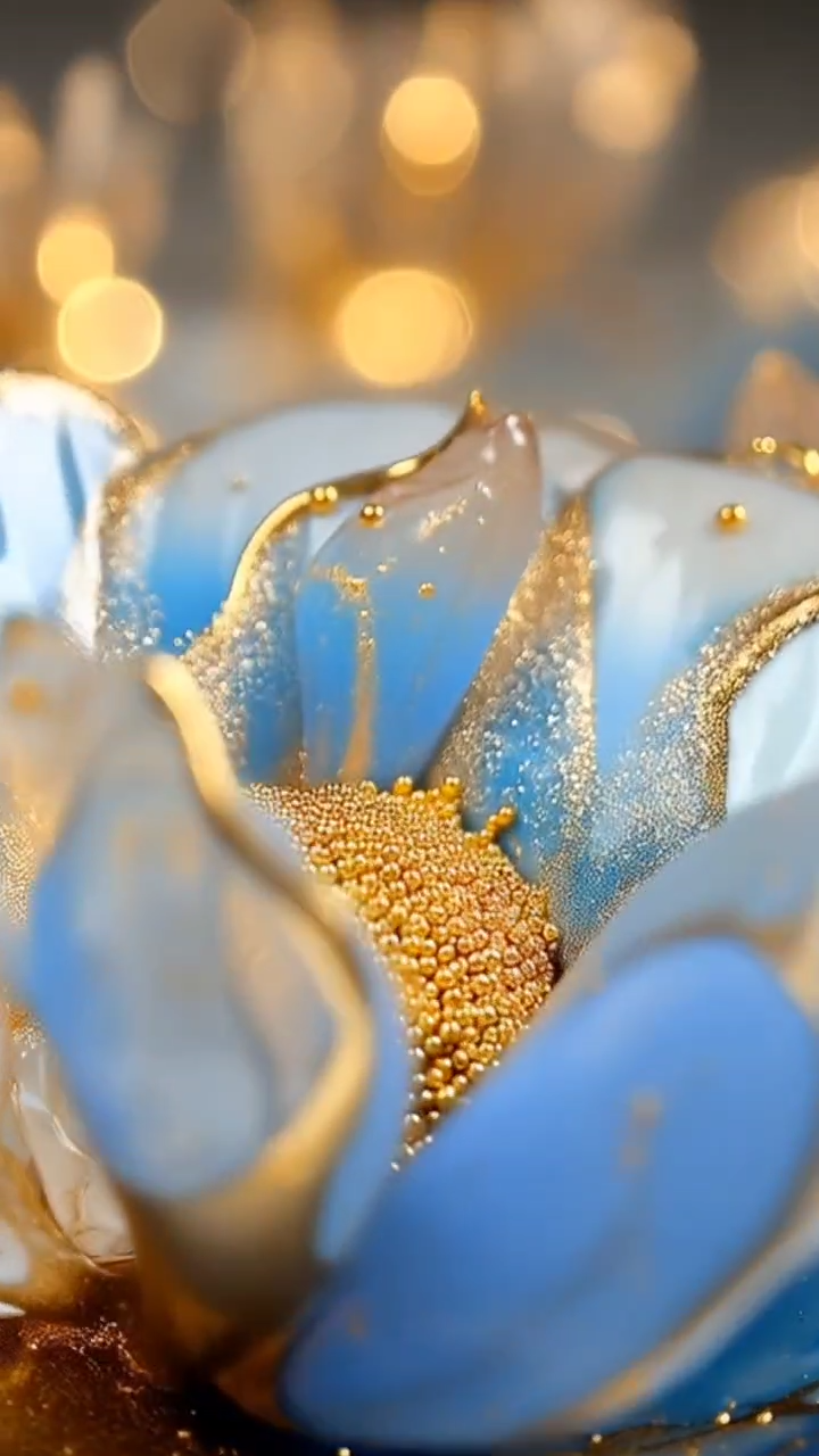THE GENESIS OF GOLD. Exclusive Closing Gifts for Top Realtors | Custom House Portraits by Yulia Yurchevskaya