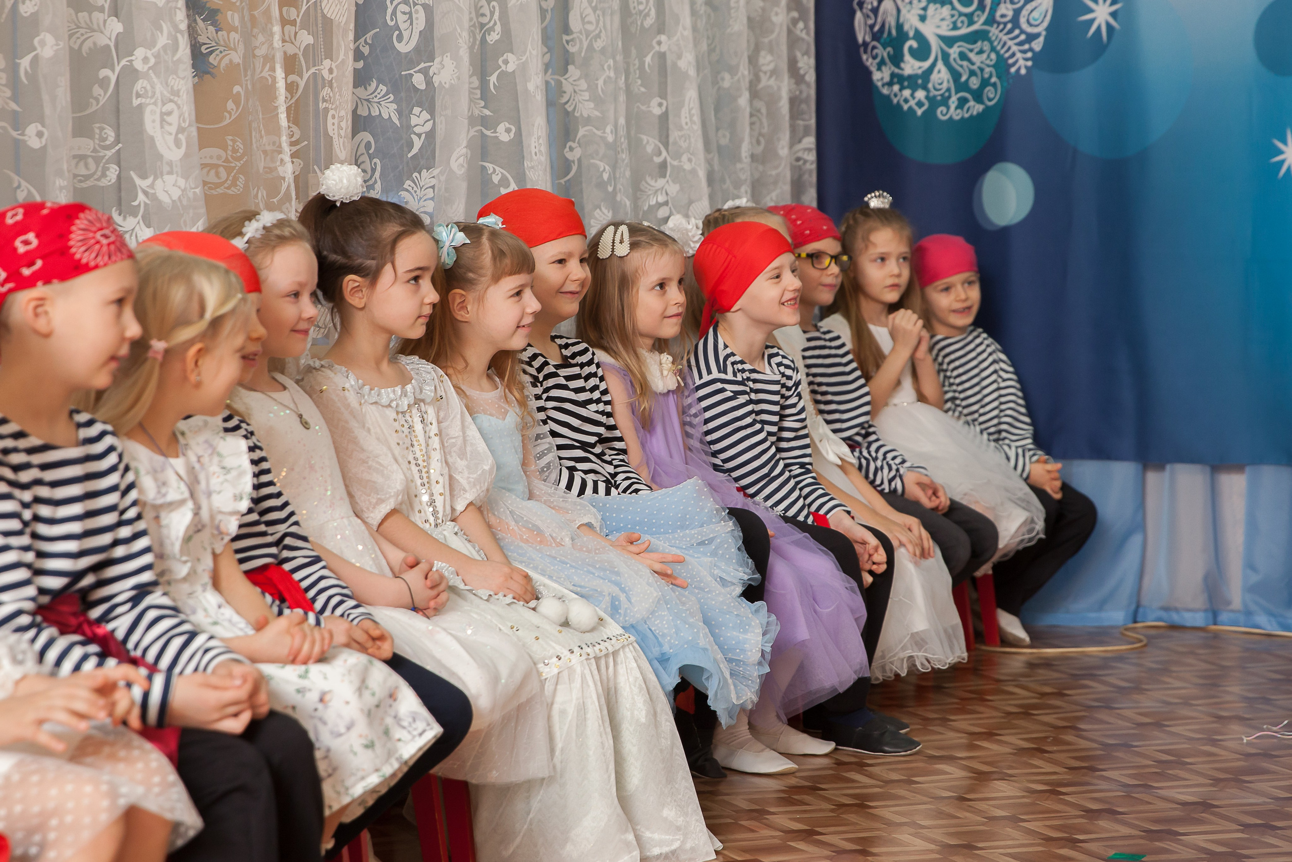 Новый Год 1508. Выпускные альбомы Москва. Фотограф Шукурова Кристина