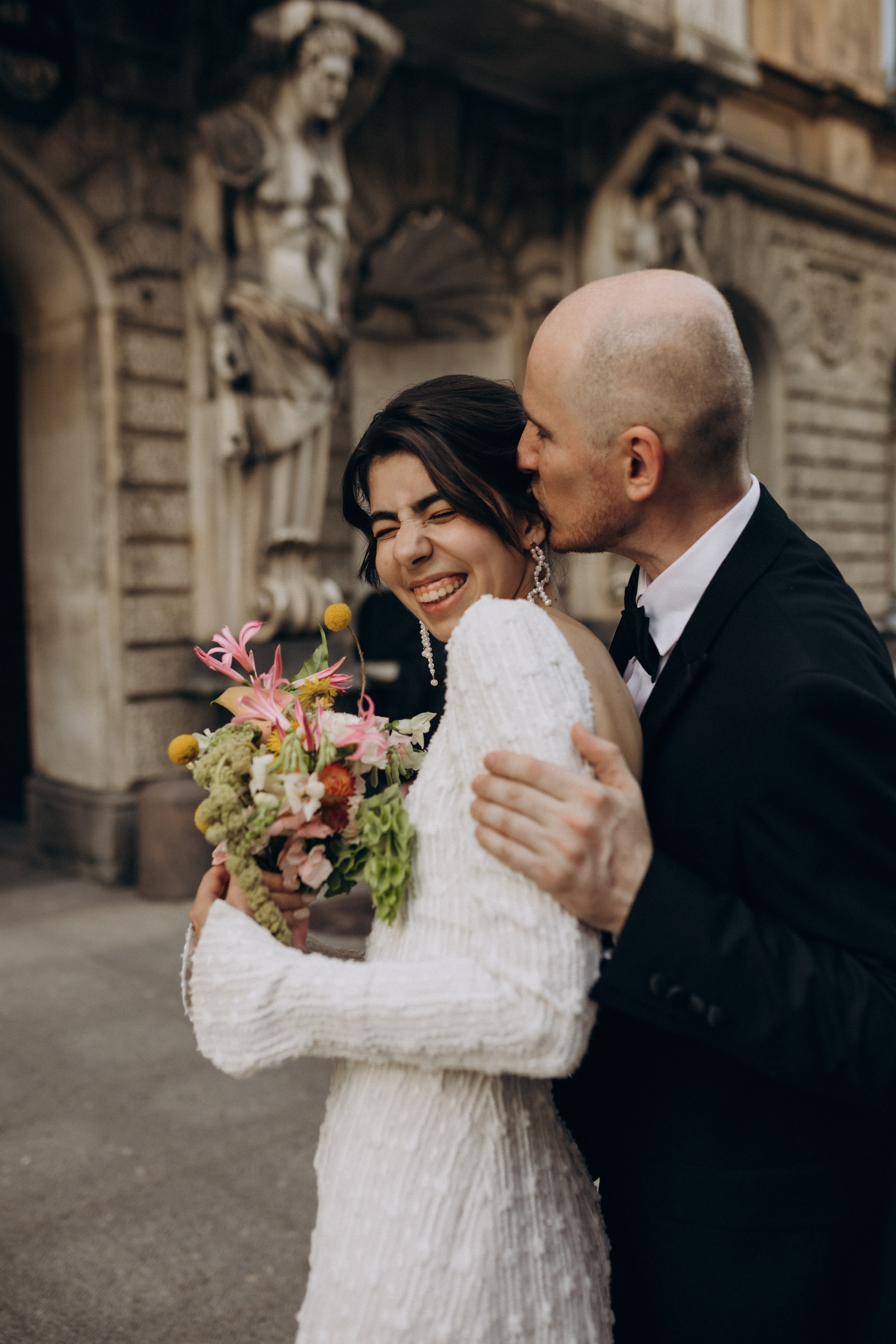 Кирилл и Екатерина | Дворец бракосочетания 1. Свадебный и love story фотограф в Санкт-Петербурге