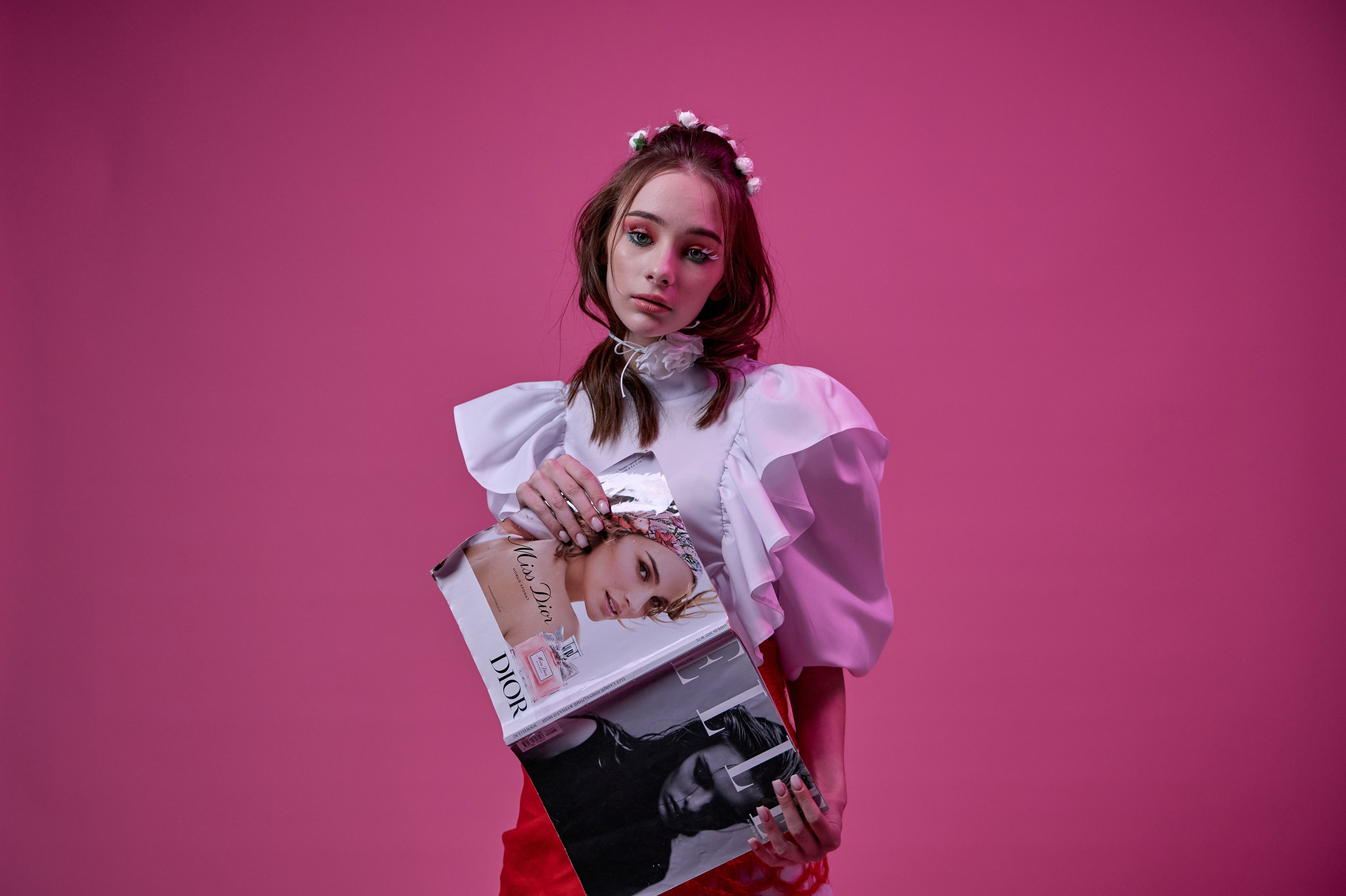 Съемка 26.03. Фотограф Егорьевск Коломна Воскресенск