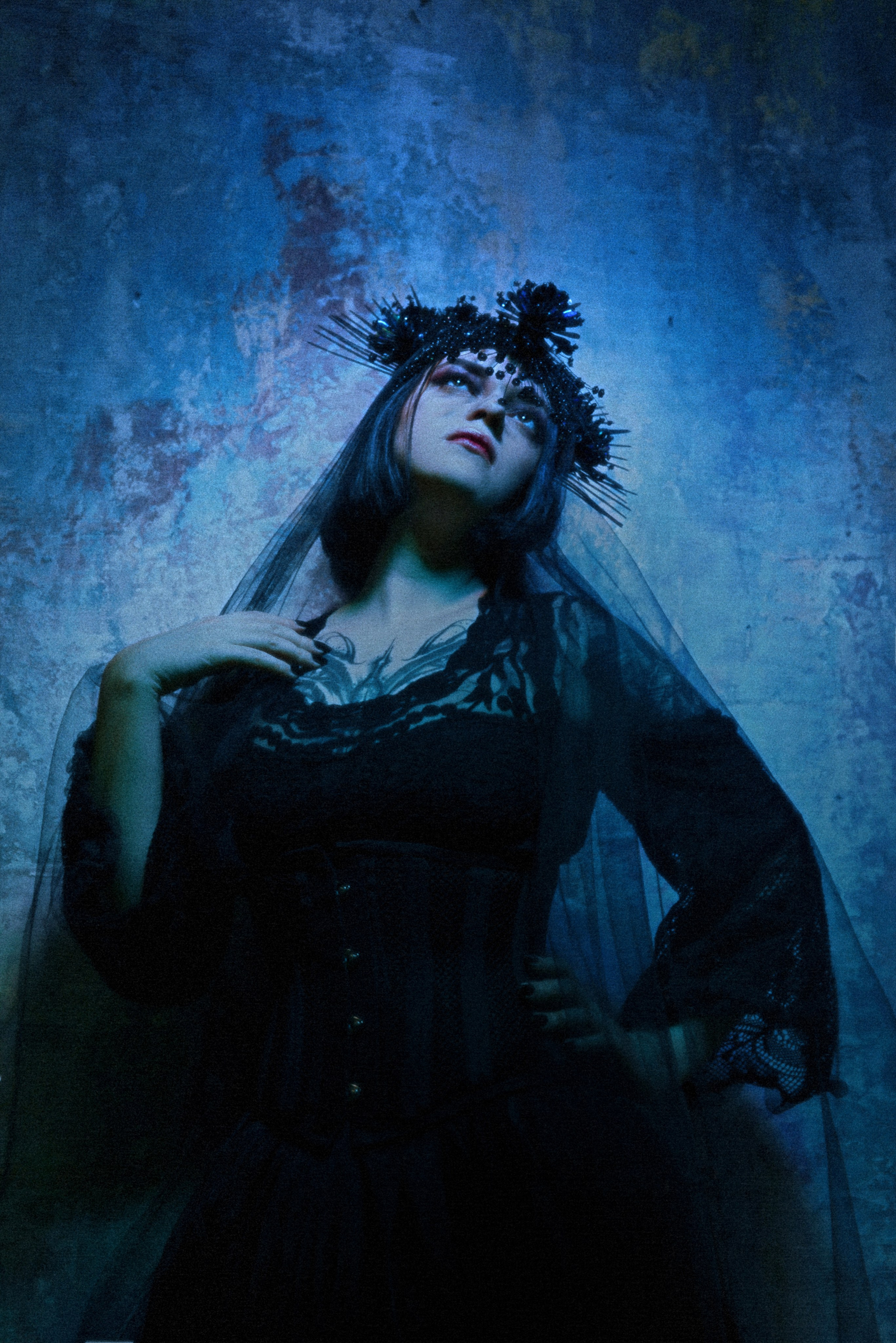 Skaz. Дарья Володина — арт и fashion фотограф в Москве | рекламные и ювелирные съемки