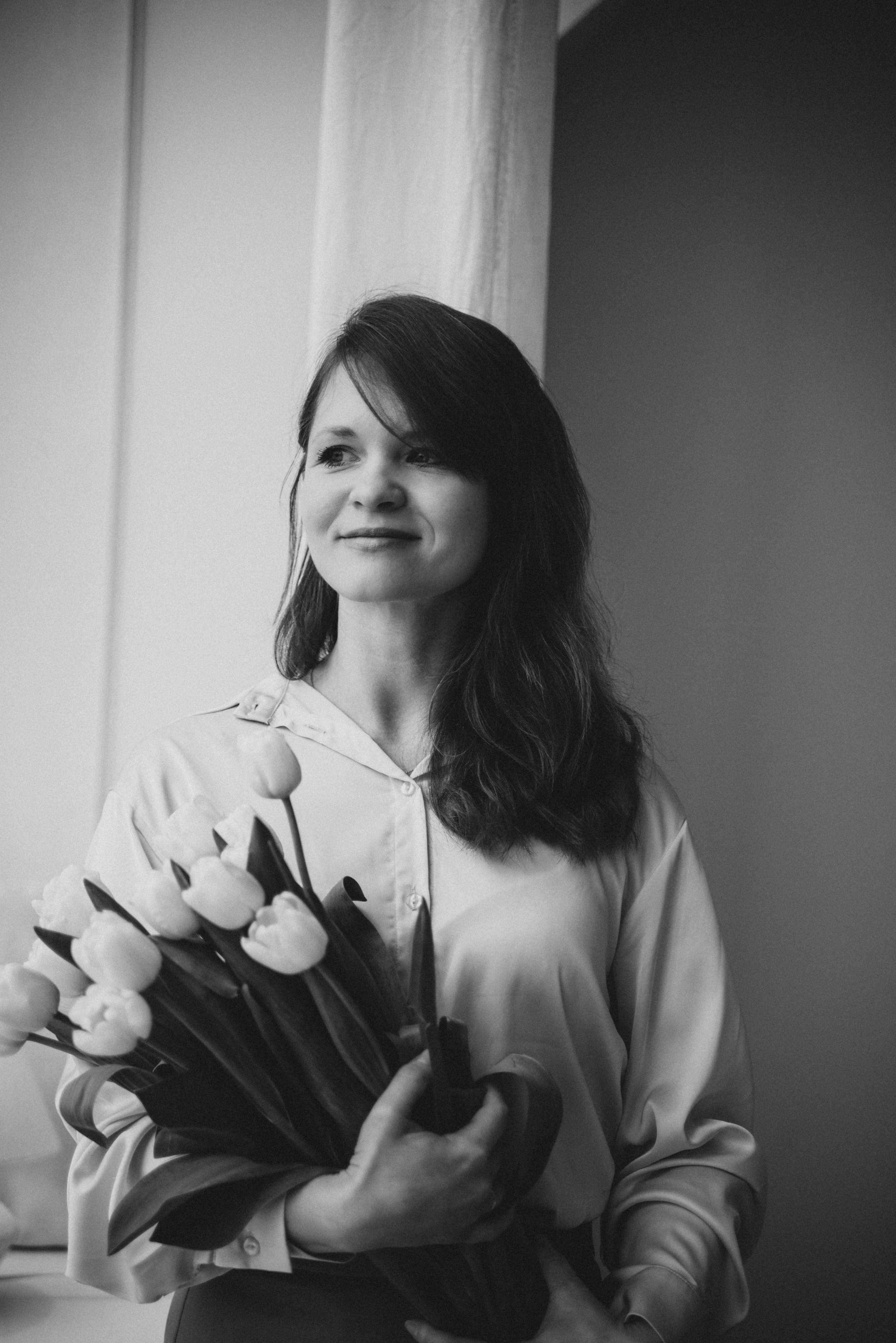 Света — весенний фотодень. Семейный фотограф в Минске Дарья Дреко