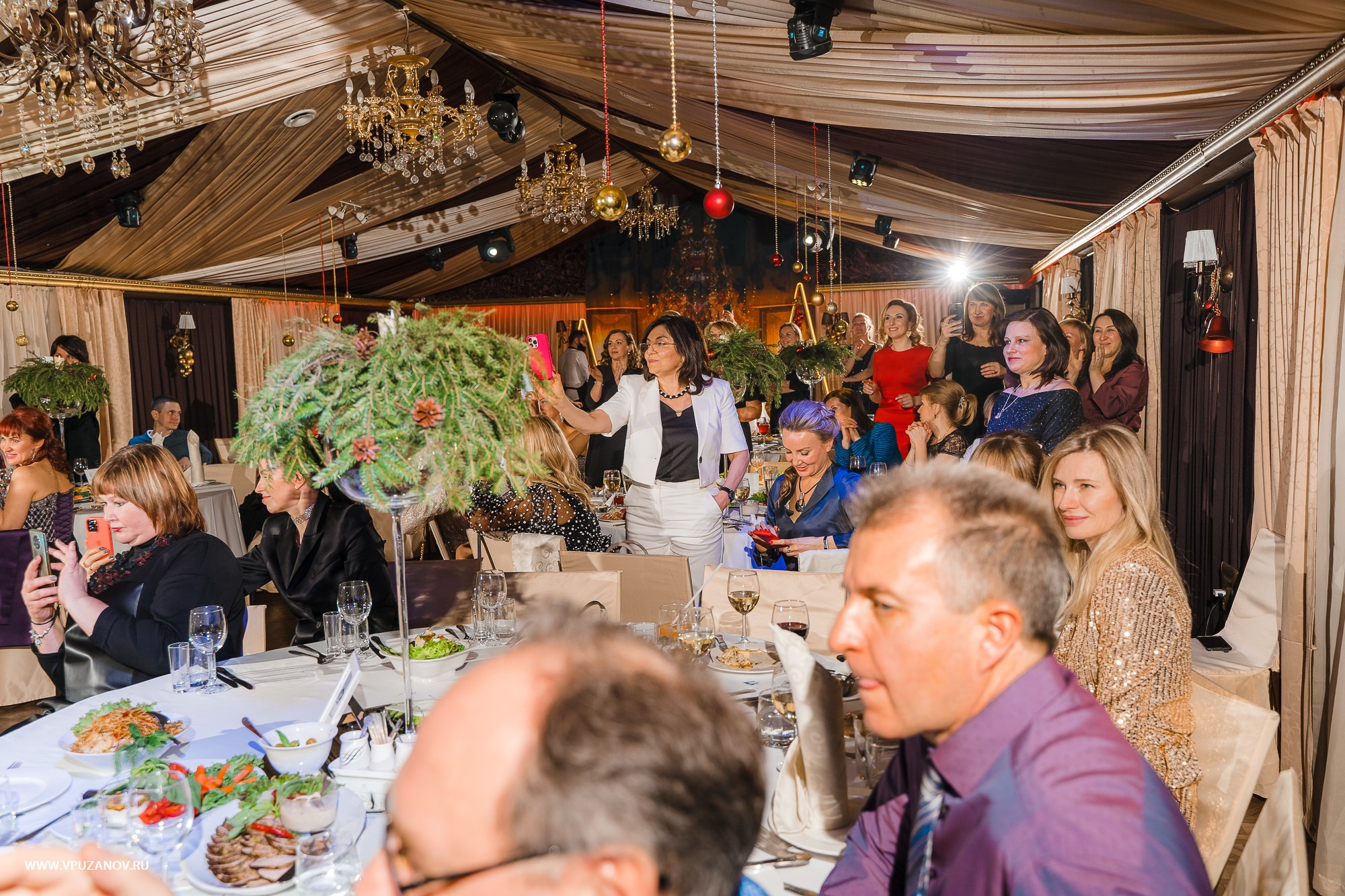 Фотосъемка дня рождения