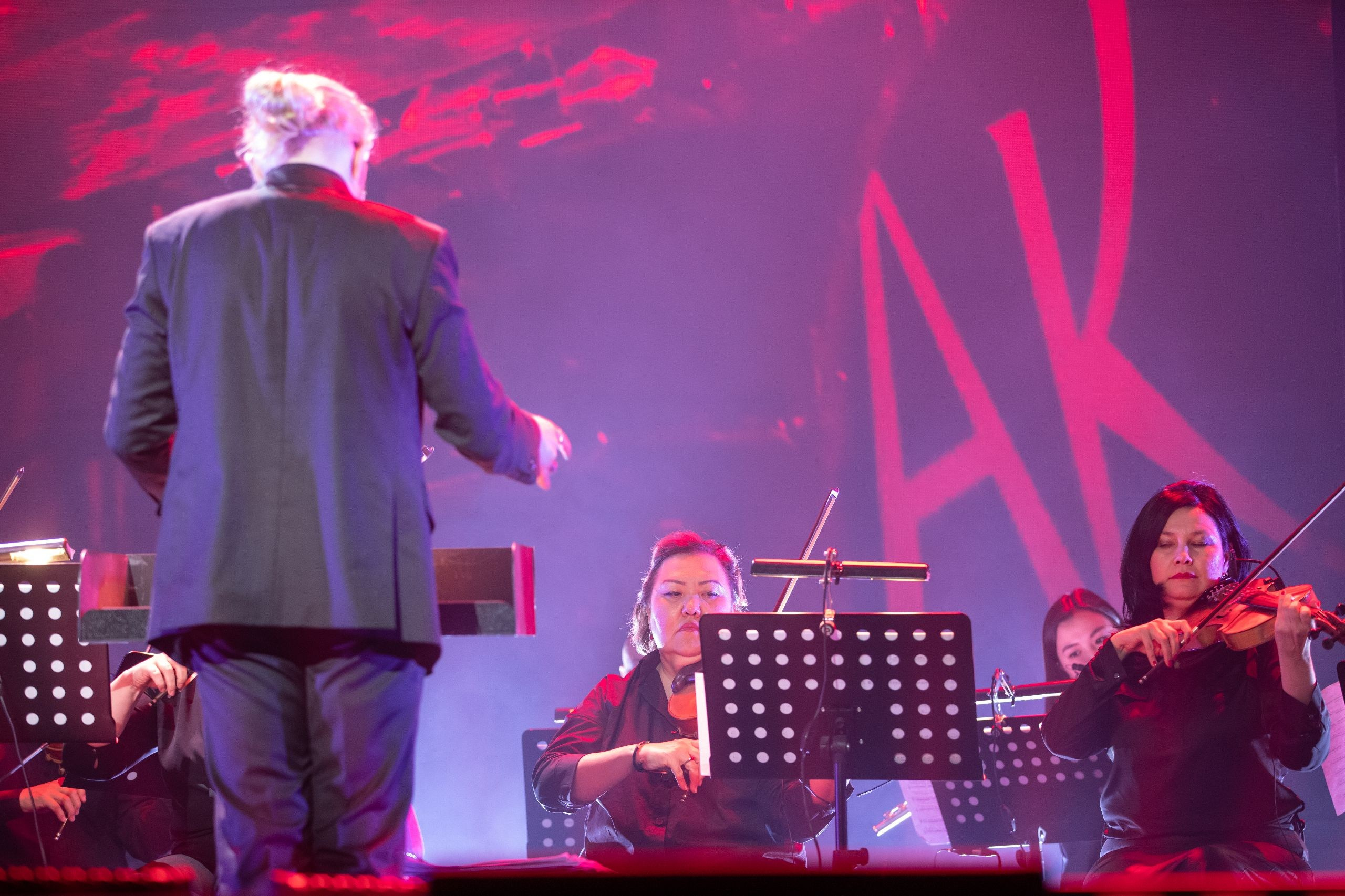 Агата Кристи | Астана | 31.05.2024. Tori_Photo