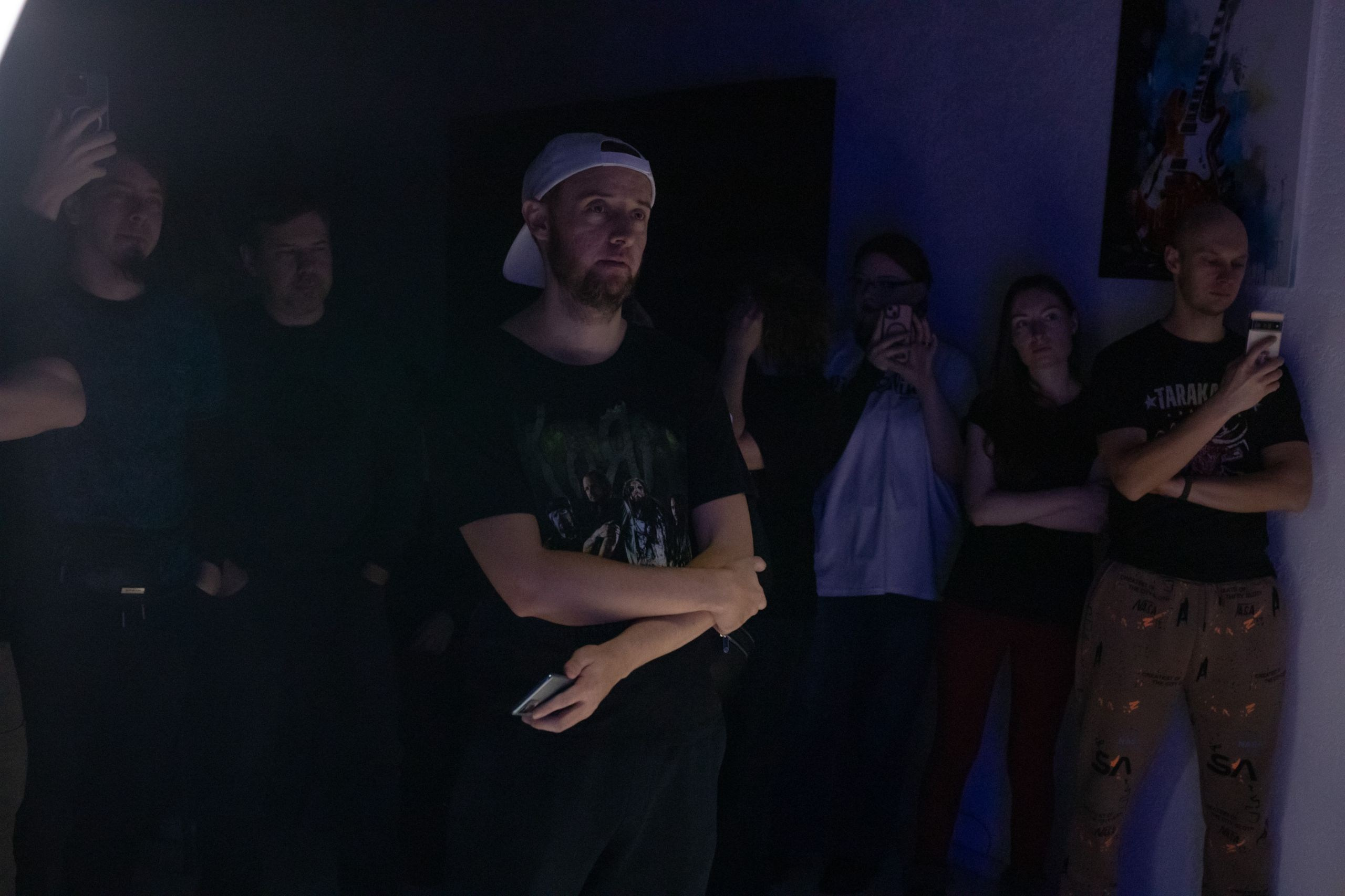 Адаптация | Павлодар | 12.12.2025. Tori_Photo