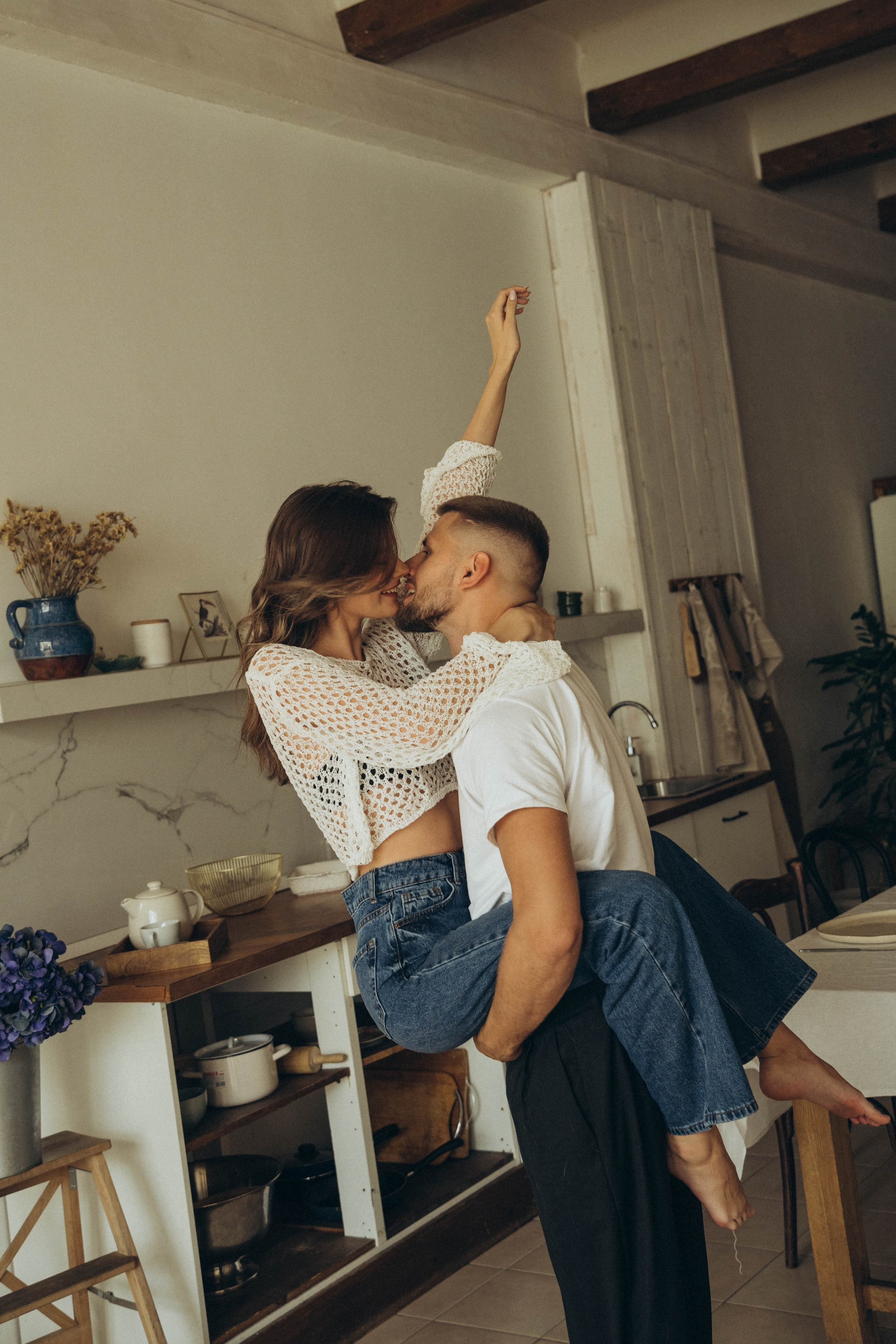 Даня, Аня и Хэппи