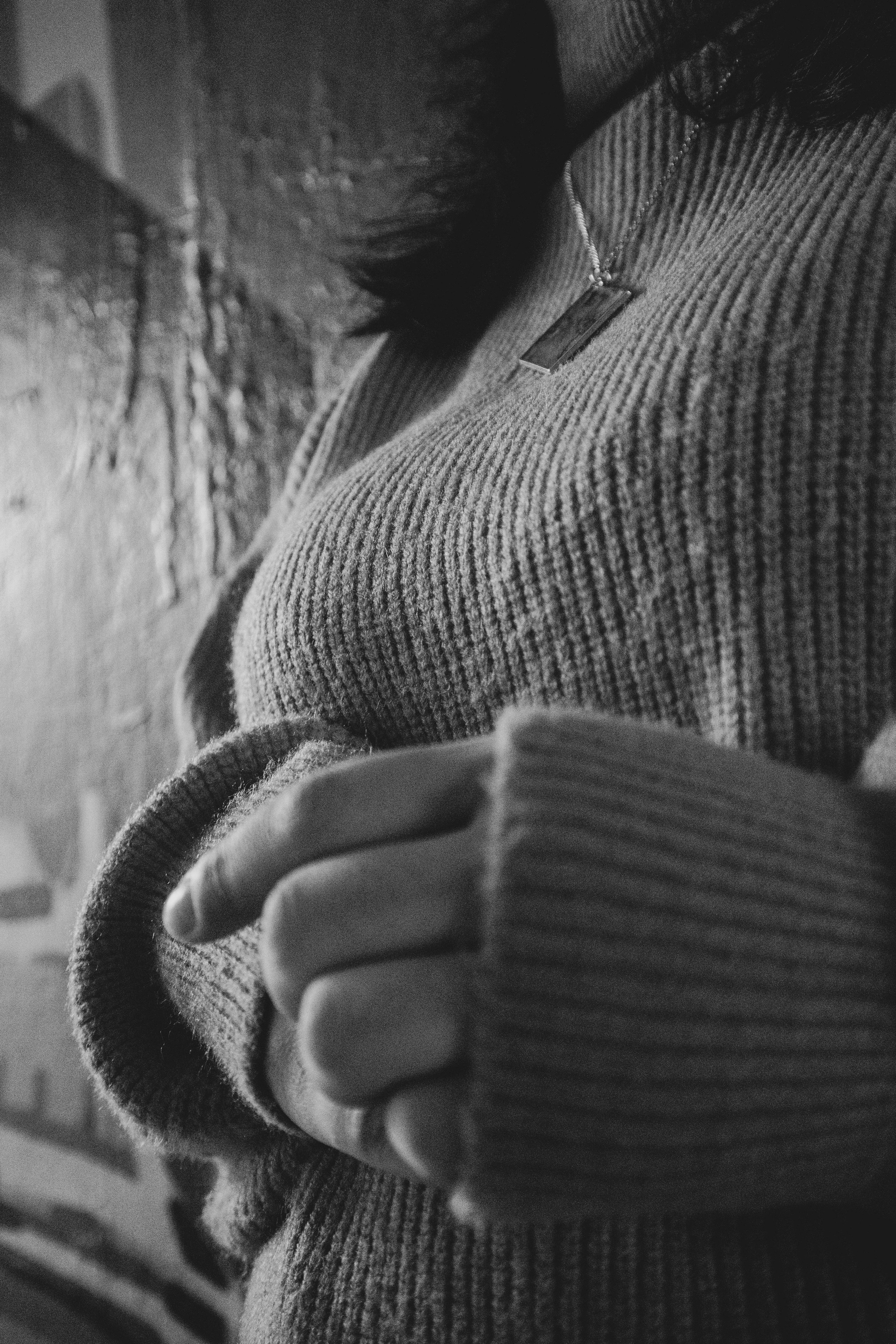 «Городская грация: осенний вальс». Уличный фотограф Города N