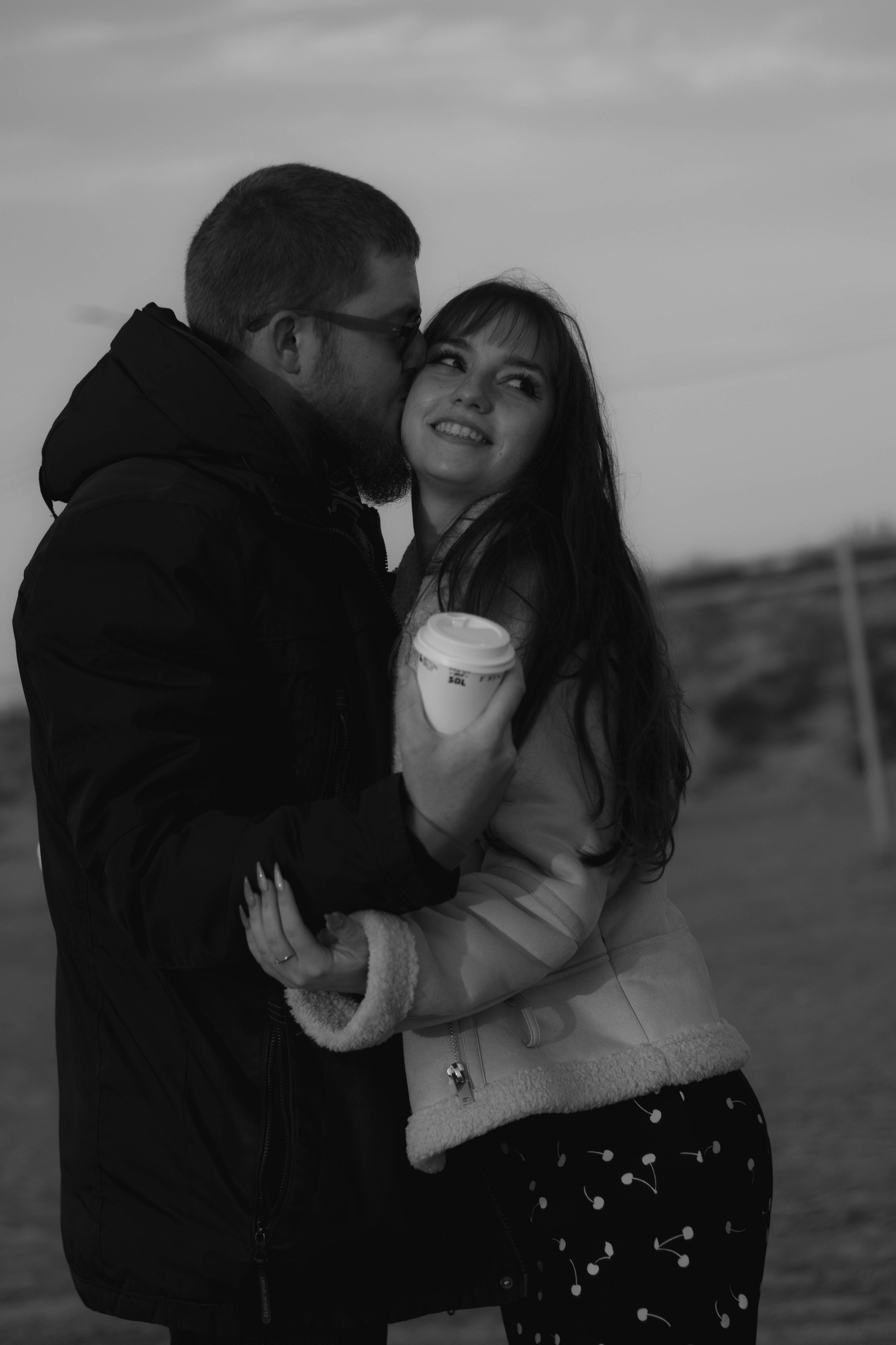 «Золотые лучи счастья». Уличный фотограф Города N