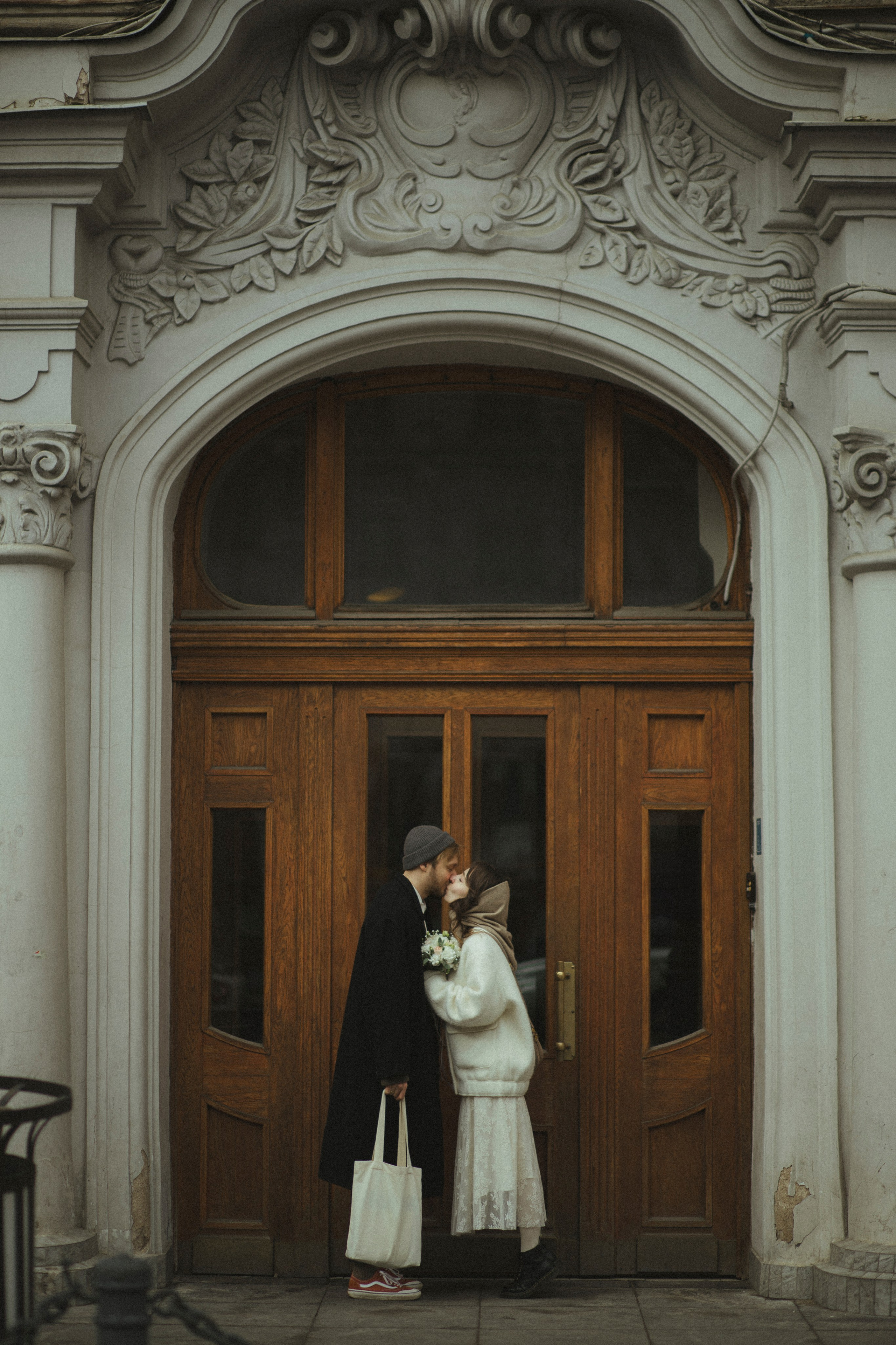 Про любовь. Свадебный фотограф Санкт-Петербург Питер Сальникова Анна