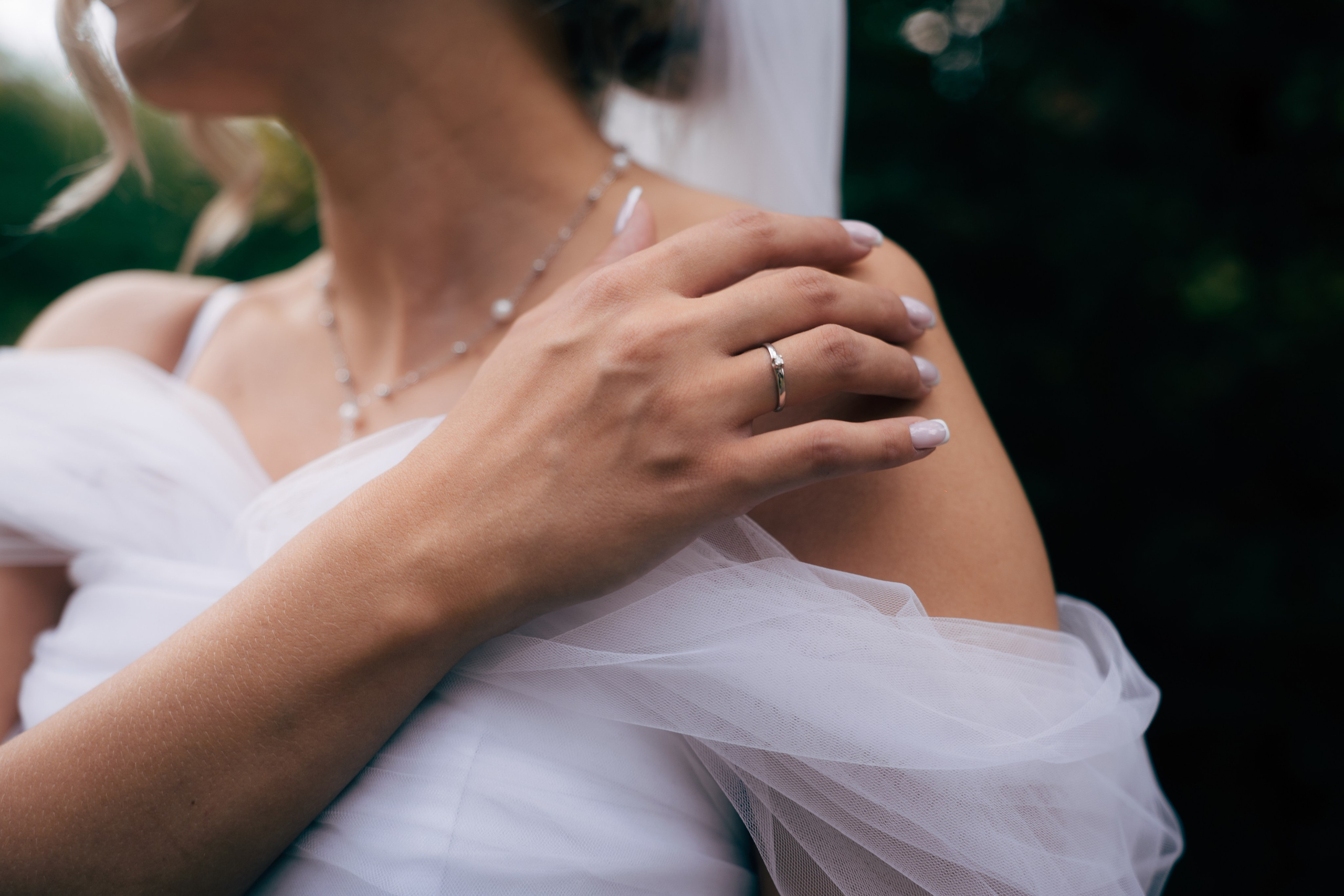 Матвей и Оля. Главная