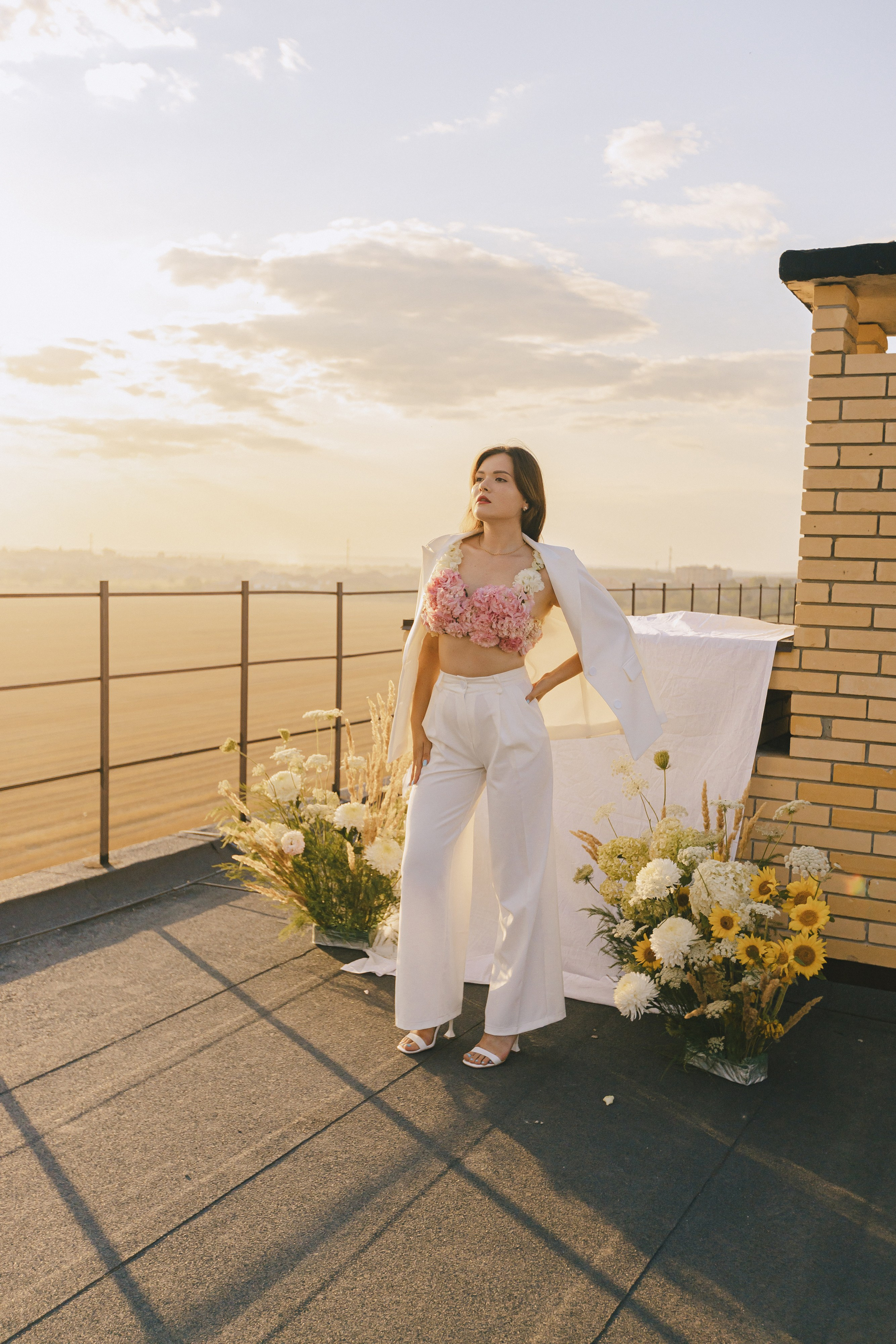 Кристина. Фотограф Таганрог Любимая Надя