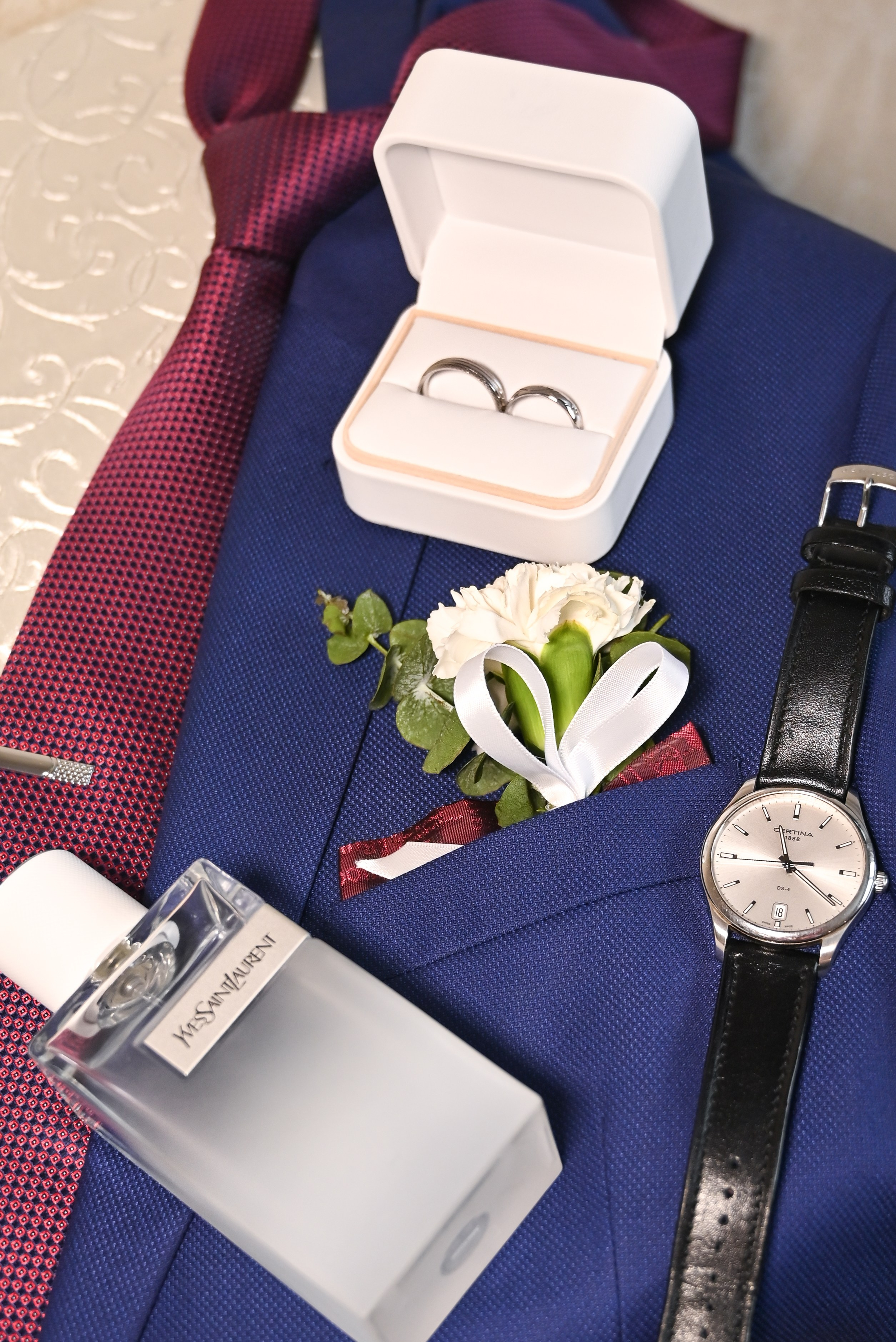 Свадьба по пакету «Люкс». Оксана Новикова — Свадебный, Семейный и Женский фотограф в Хабаровске