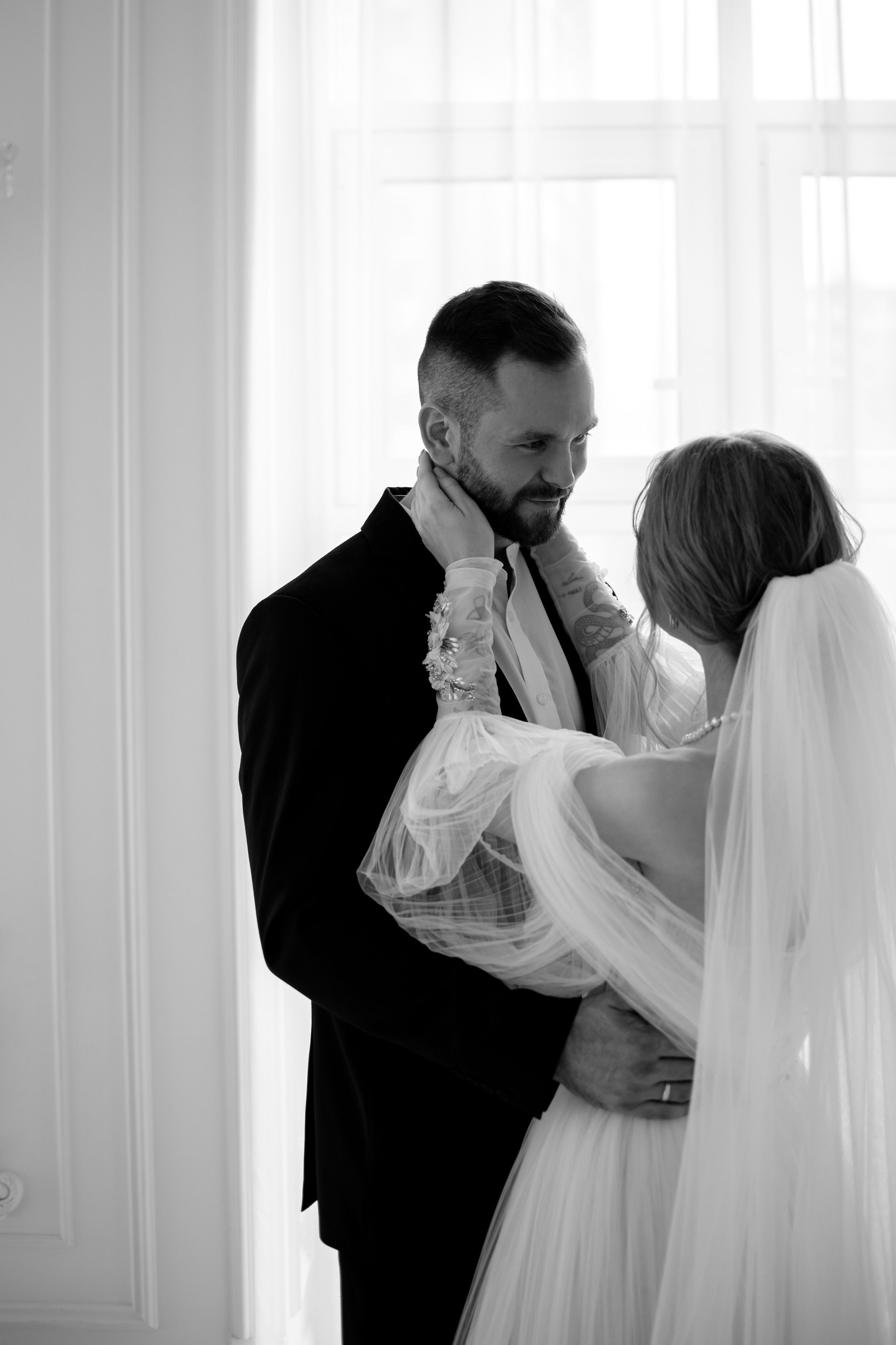 Никита и Анастасия. Фотограф Челябинск Екатерина Миниханова