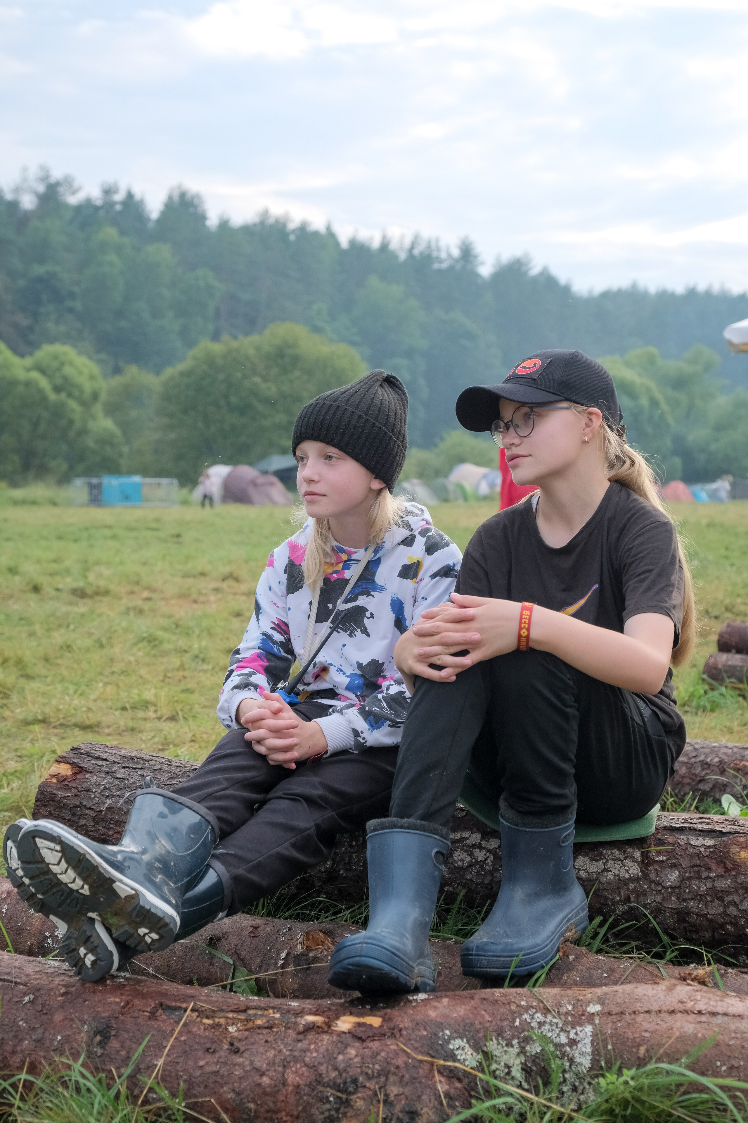 Фестиваль «Бессонница» 2025. Семейный и детский фотограф в Москве Светлана Потемкина