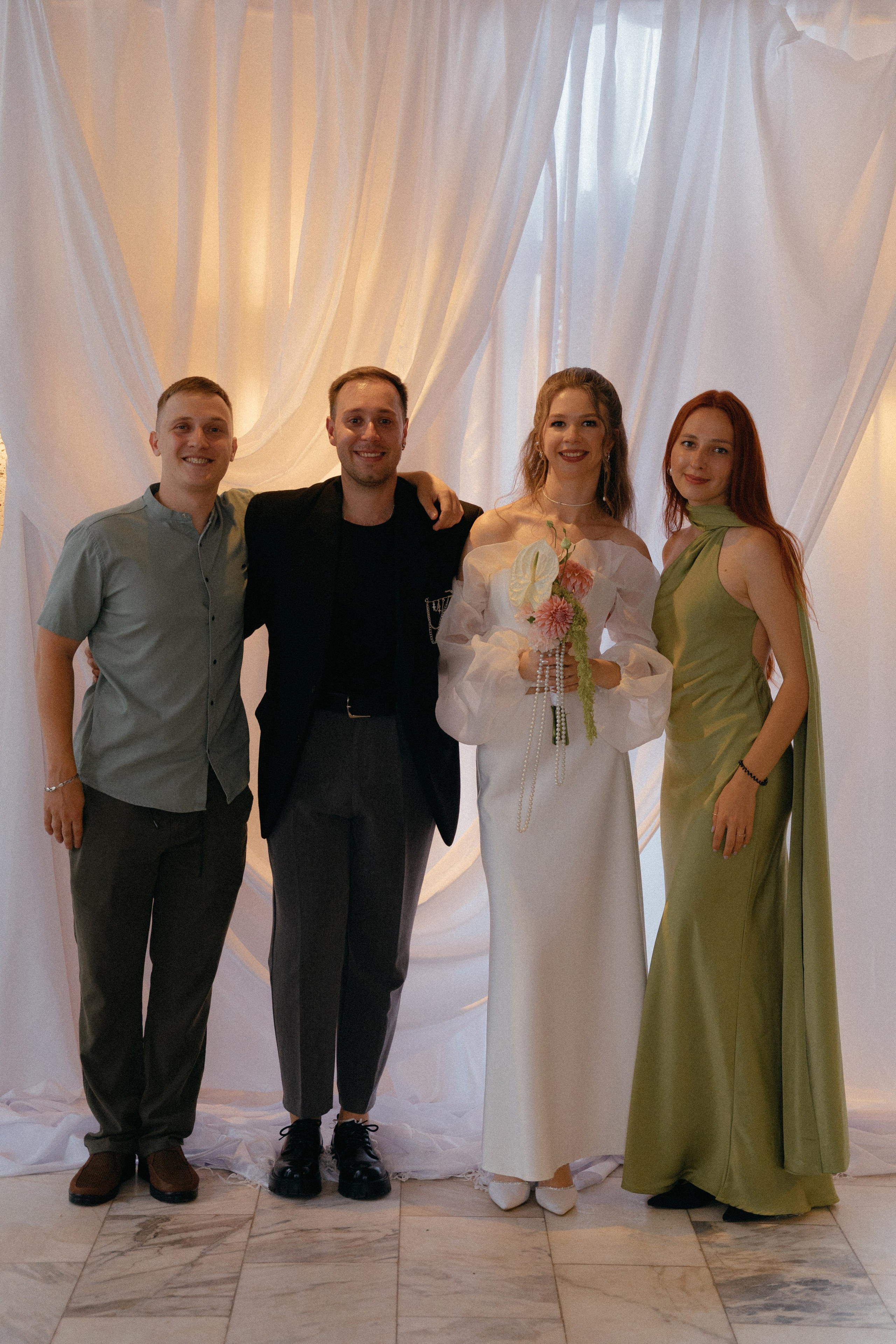 💍 |Ю+С. Главная