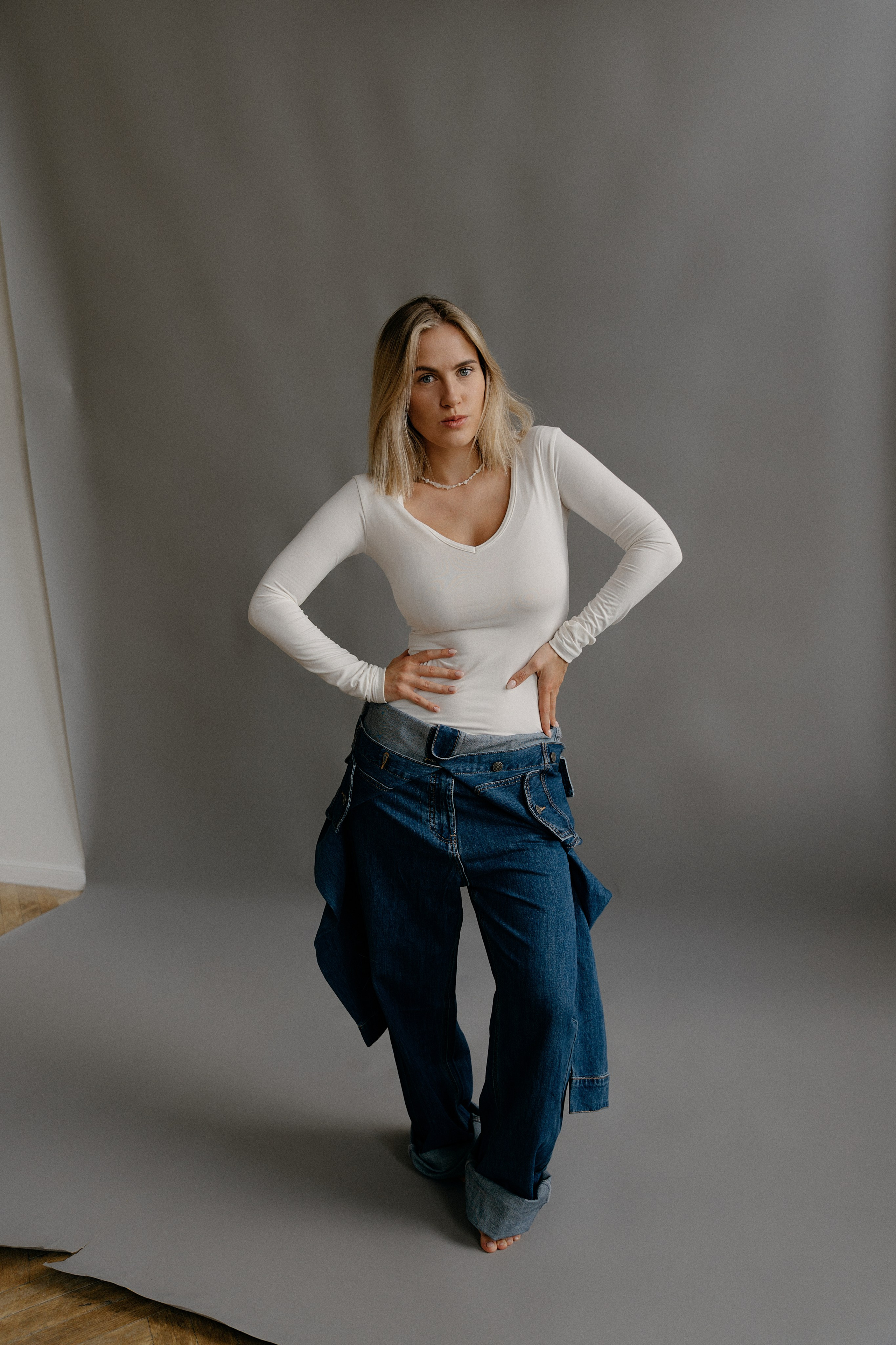 Софа и Мия. Фотограф Никонова Екатерина