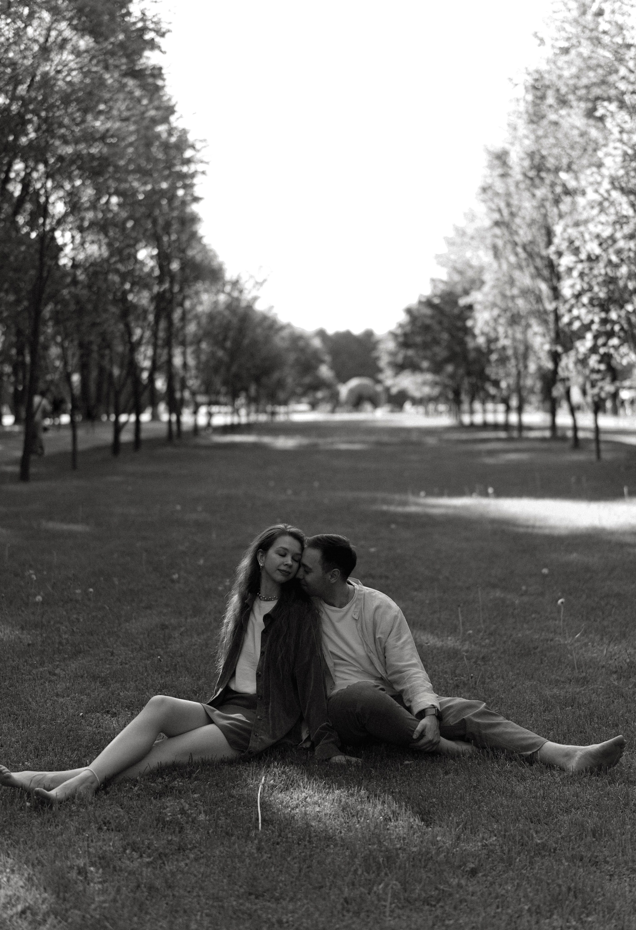 Ю+С. Главная