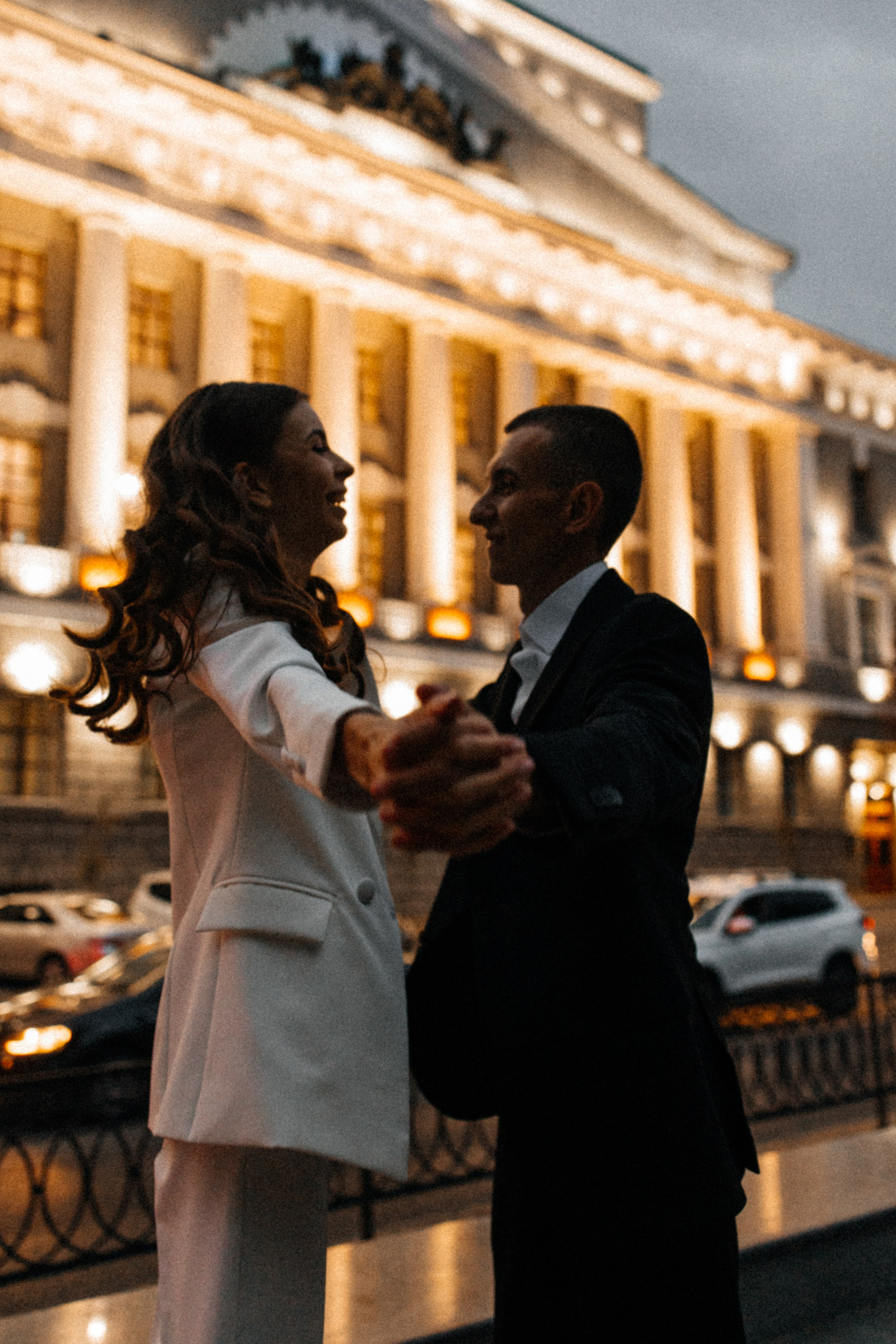 Николай и Юлия. Свадебный и семейный фотограф в Ростове-на-Дону