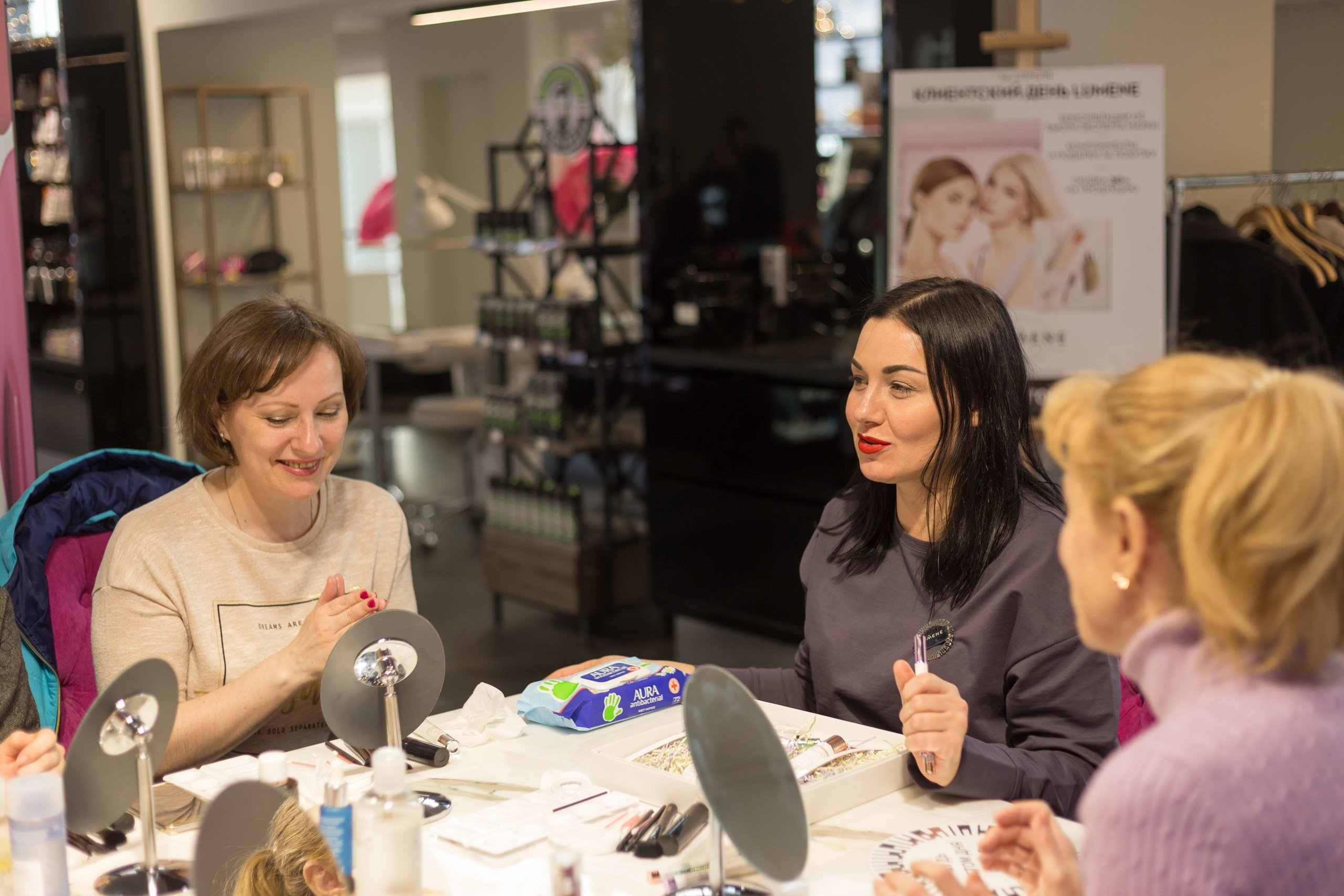 Креативное пространство Рив Гош Пассаж. Свадебный и Репортажный фотограф в Санкт-Петербурге