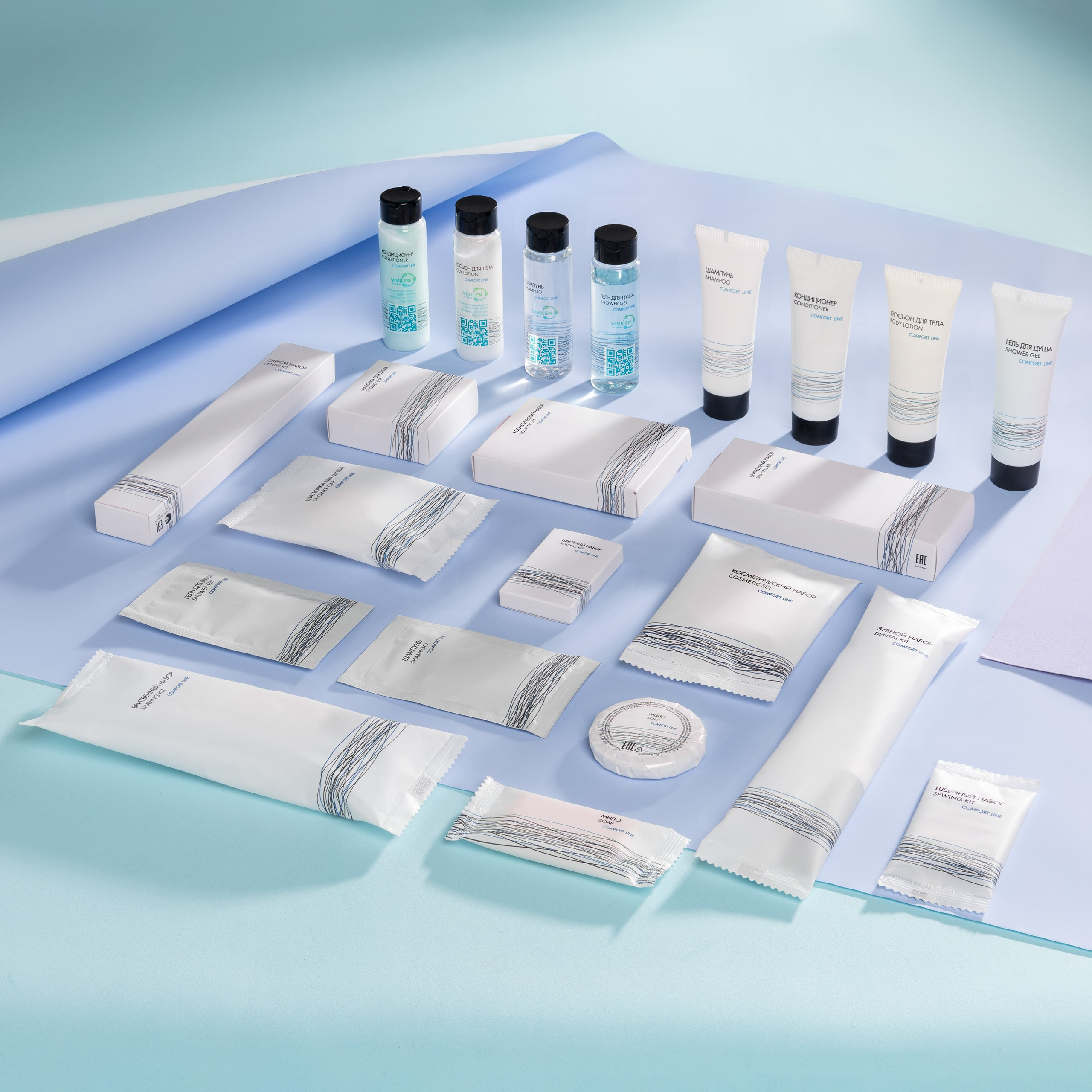 Косметика | Портфолио коммерческого фотографа. Съемка фото и видео для маркетплейсов Вайлдберриз, Озон в Новосибирске