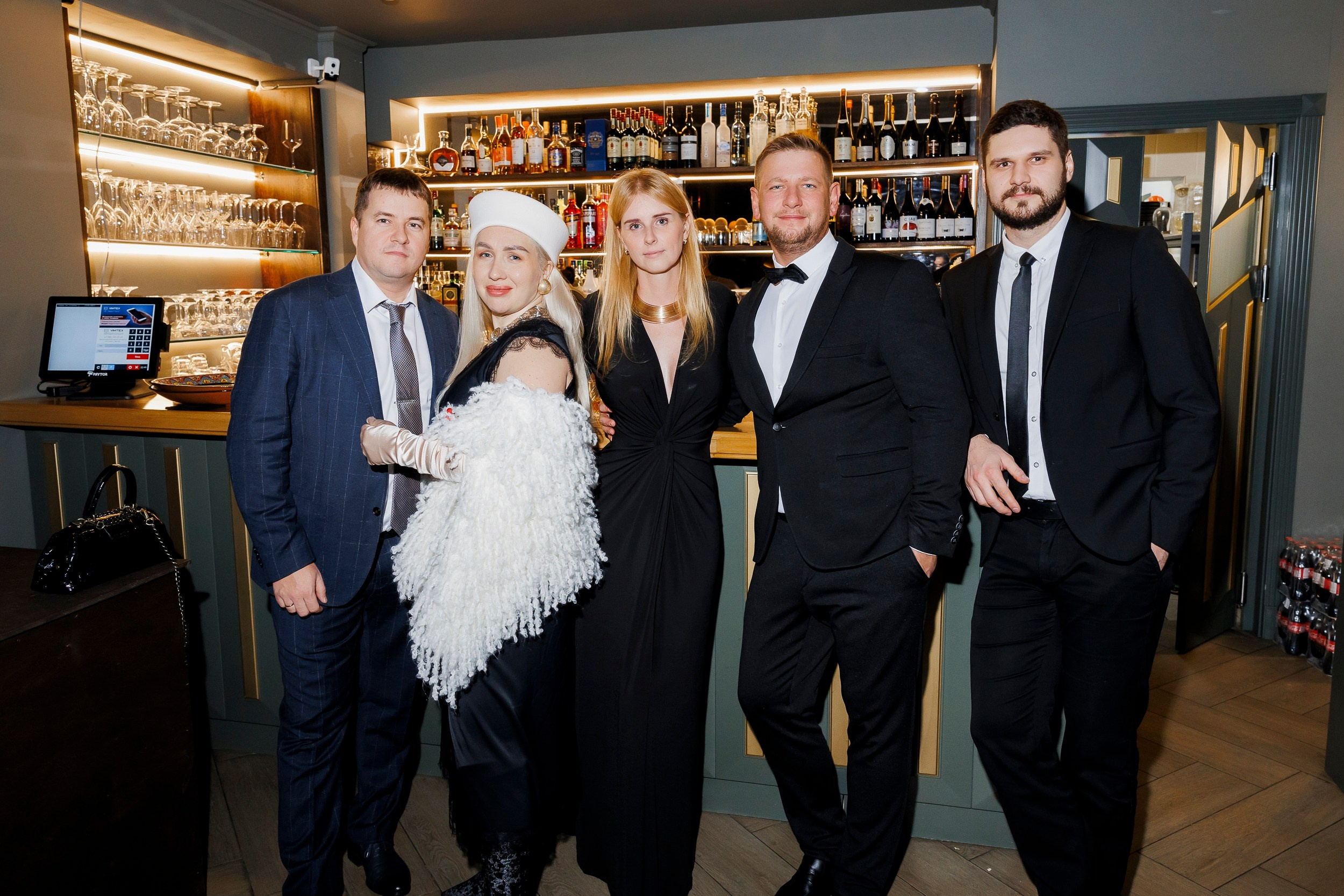 Феникс Лубрикантс. Репортажный и свадебный фотограф Катерина Потапова