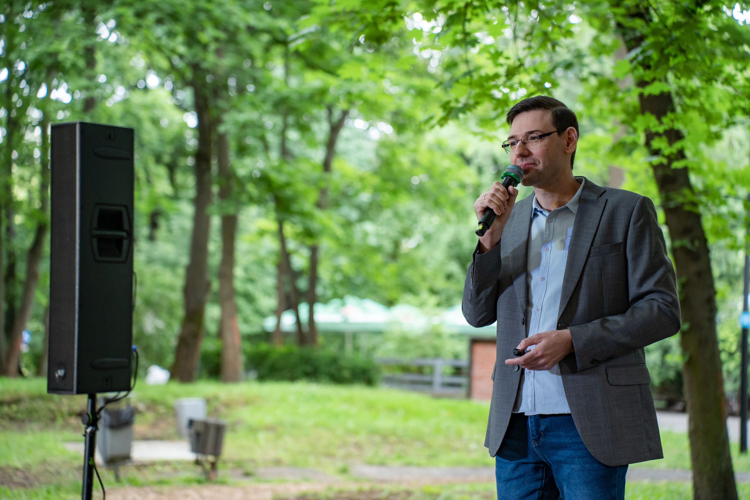 Портфолио для организаторов мероприятий