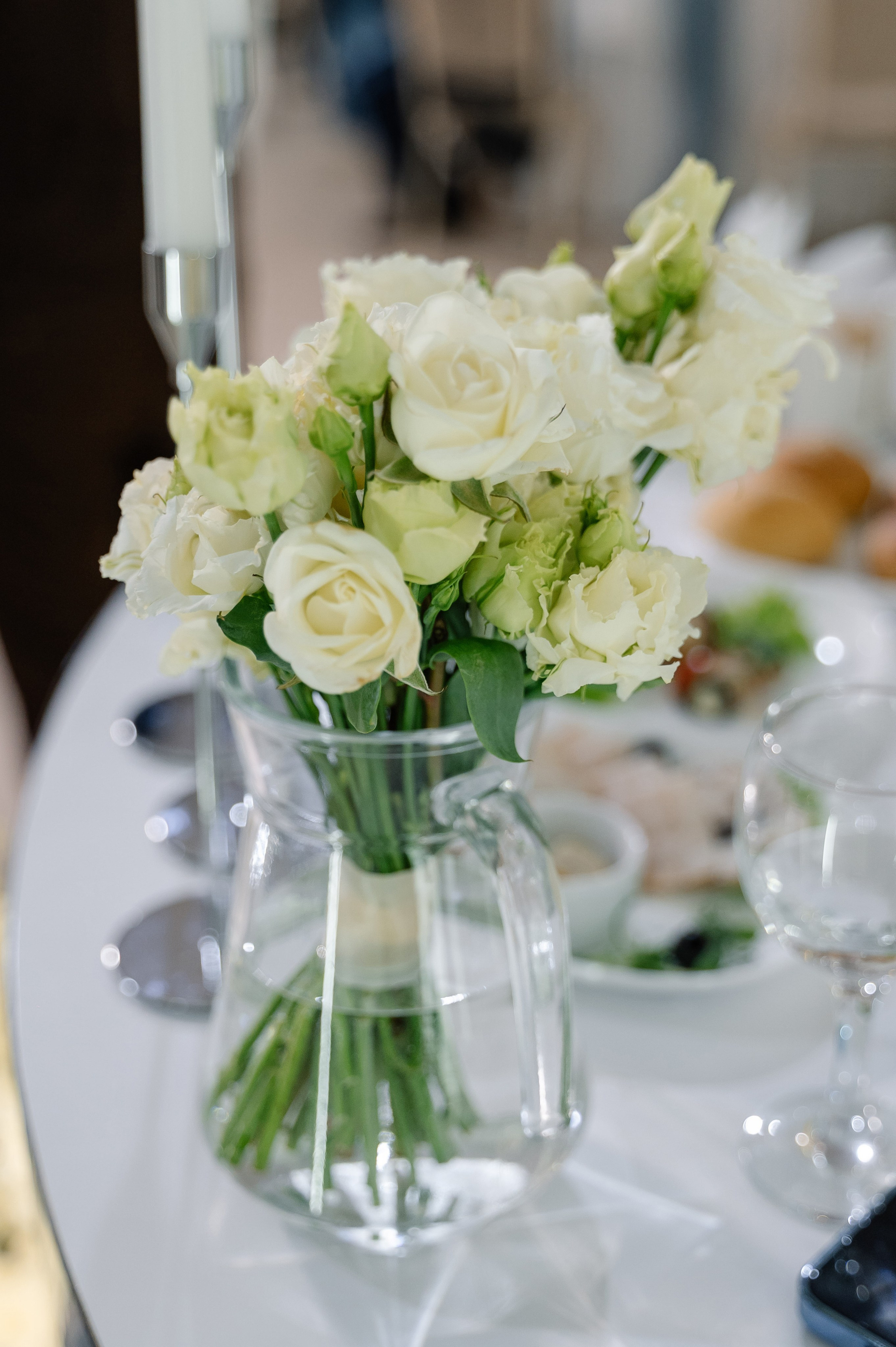 Евгений и Кристина. Свадебный и семейный фотограф в Чебоксарах Ирина Левнер