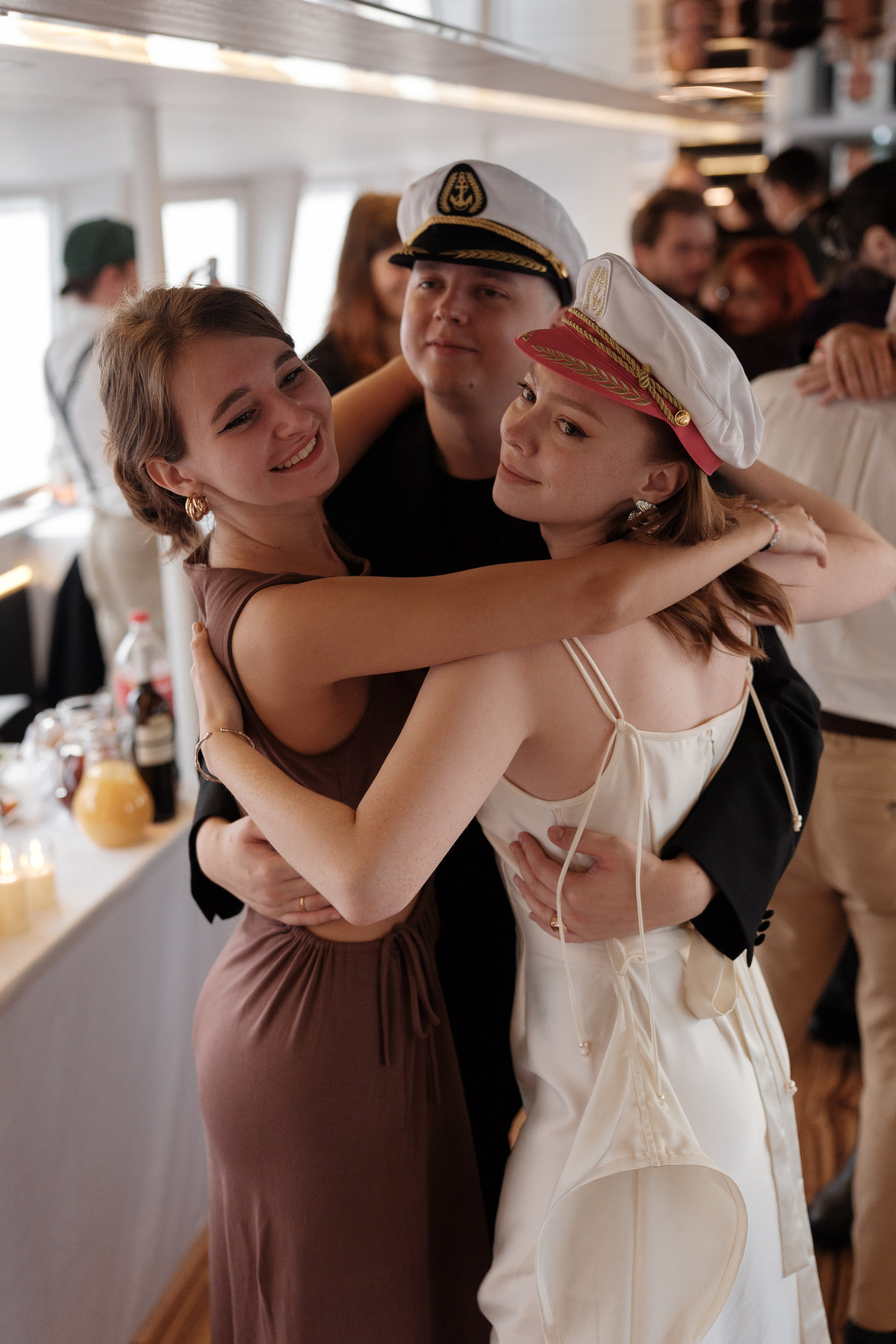 И & О. Свадебный и семейный фотограф в Санкт-Петербурге Дмитрий Панин